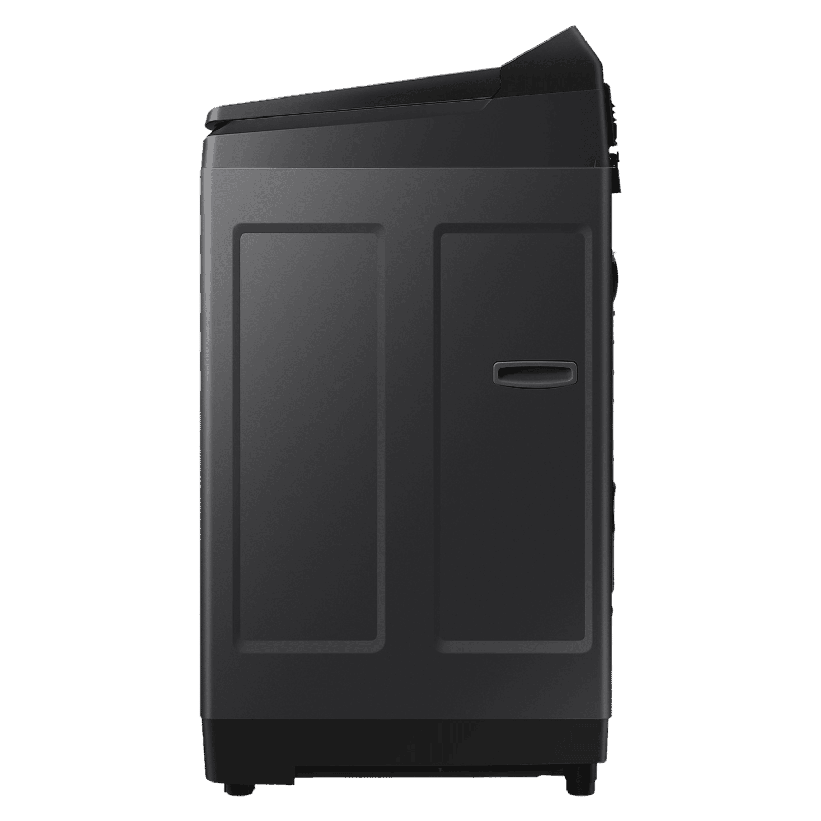 SAMSUNG 8 kg 5 Star Wi-Fi Inverter Fully Automatic Top Load Washing Machine (WA80F08S2BTL, AI VRT+ Technology, Black Caviar)_11