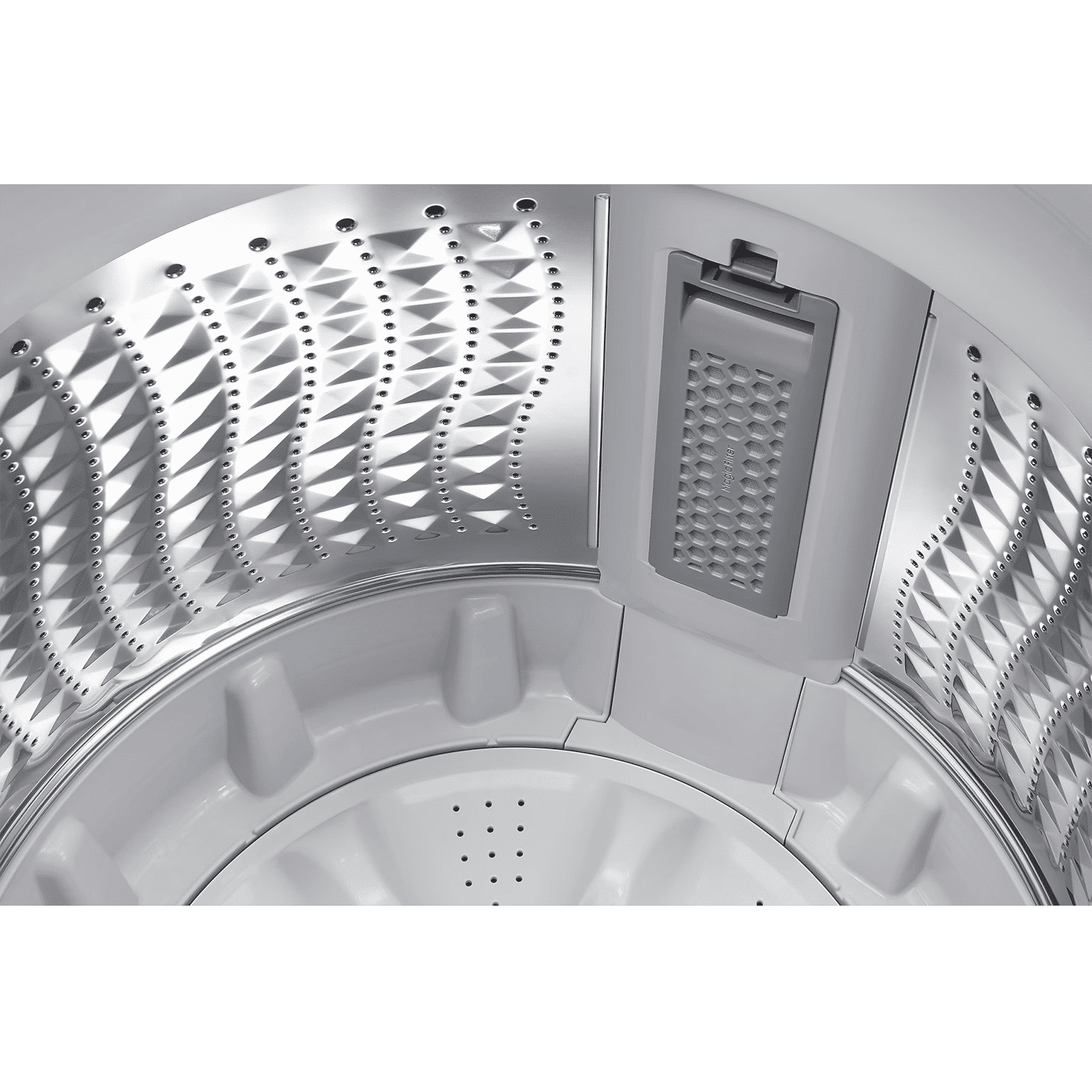 SAMSUNG 10 kg 5 Star Wi-Fi Inverter Fully Automatic Top Load Washing Machine (WA80F10E2CTL, AI VRT+ Technology, Deep Charcoal) SAMSUNG 10 kg 5 Star Wi-Fi Inverter Fully Automatic Top Load Washing Machine (WA80F10E2CTL, AI VRT+ Technology, Deep Charcoal)_6