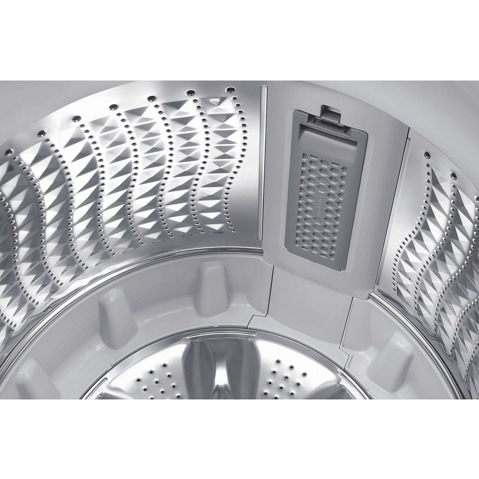 SAMSUNG 10 kg 5 Star Wi-Fi Inverter Fully Automatic Top Load Washing Machine (WA80F10B3NTL, AI VRT+ Technology, Brushed Navy)_7