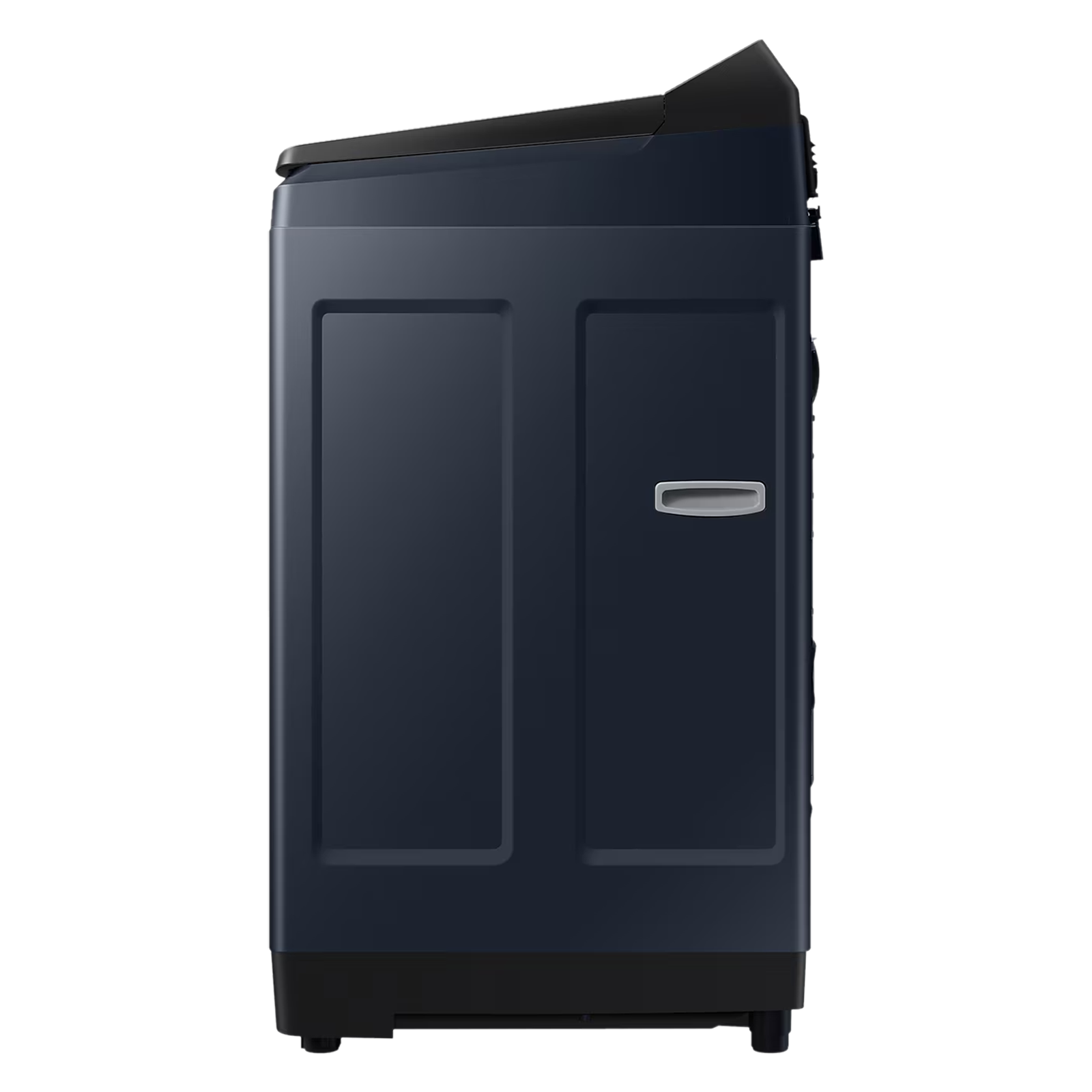 SAMSUNG 10 kg 5 Star Wi-Fi Inverter Fully Automatic Top Load Washing Machine (WA80F10B3NTL, AI VRT+ Technology, Brushed Navy)_11