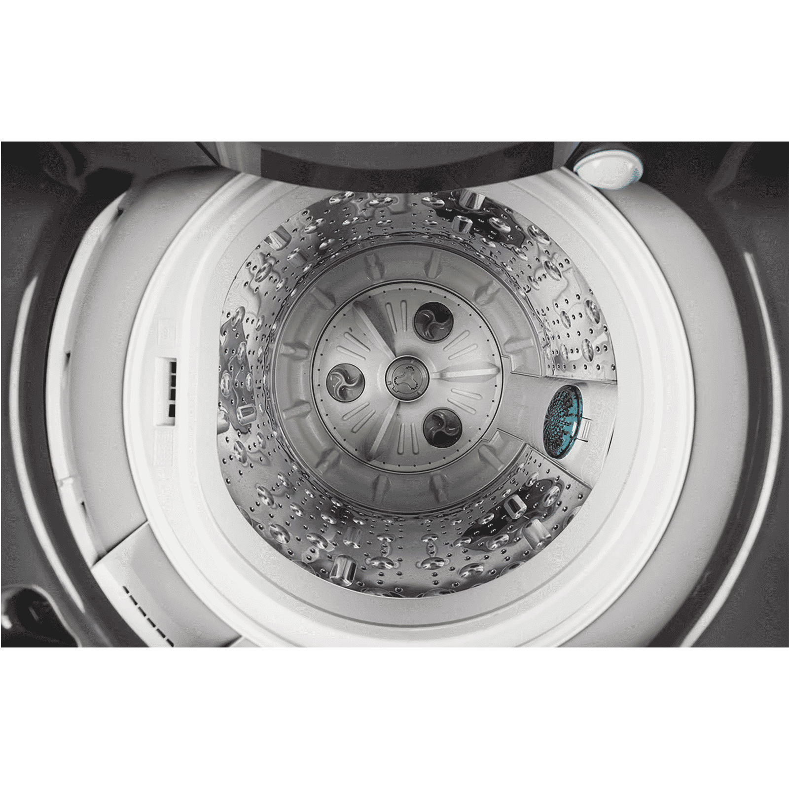 LG 9 kg 5 Star Wi-Fi Inverter Fully Automatic Top Load Washing Machine (T90V4MB1S, In-built Heater, Middle Black) LG 9 kg 5 Star Wi-Fi Inverter Fully Automatic Top Load Washing Machine (T90V4MB1S, In-built Heater, Middle Black)_10