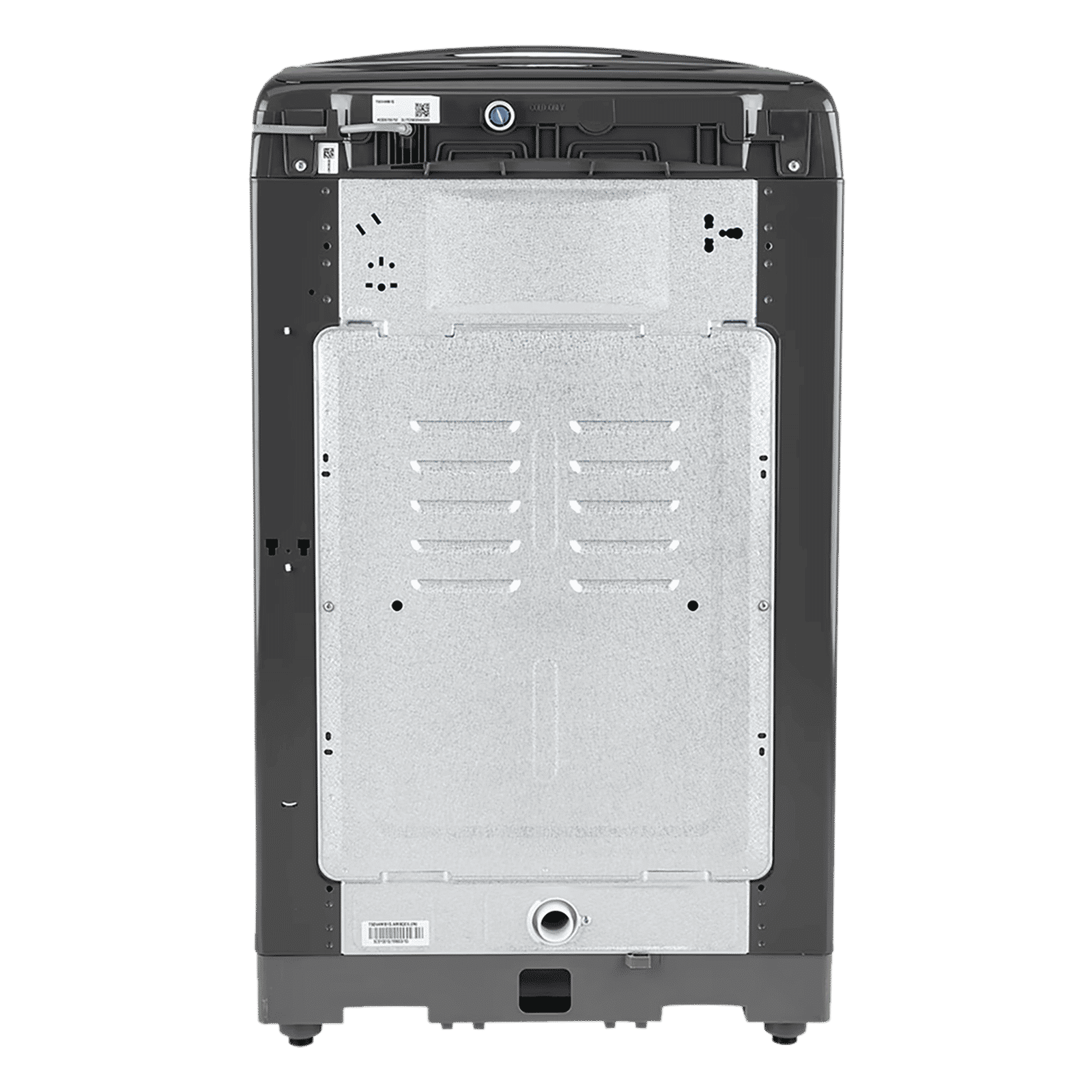 LG 9 kg 5 Star Wi-Fi Inverter Fully Automatic Top Load Washing Machine (T90V4MB1S, In-built Heater, Middle Black) LG 9 kg 5 Star Wi-Fi Inverter Fully Automatic Top Load Washing Machine (T90V4MB1S, In-built Heater, Middle Black)_8