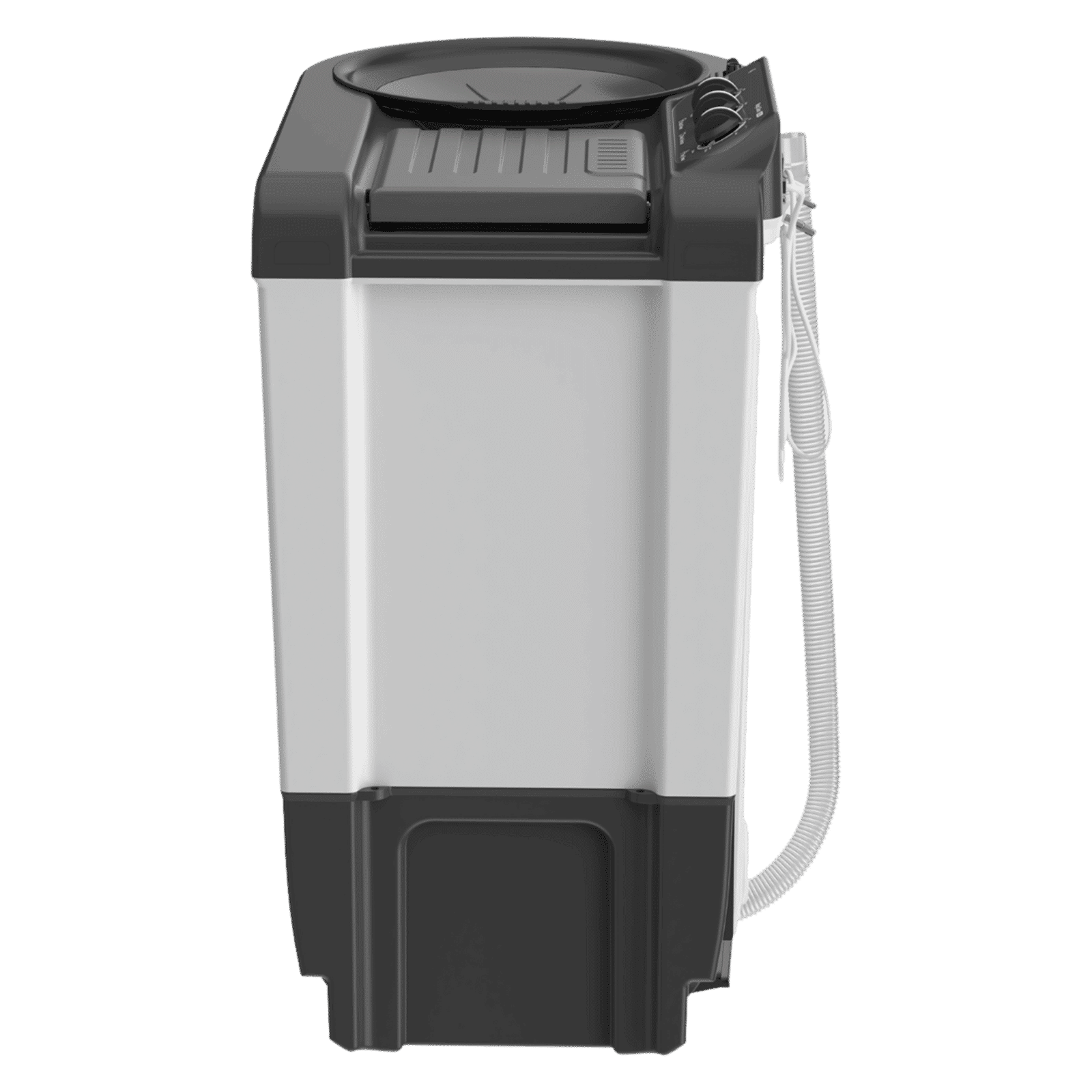 Whirlpool 6.5 kg 5 Star Semi Automatic Washing Machine with In built Scrubber (Magic Clean , 30337, Grey)_10