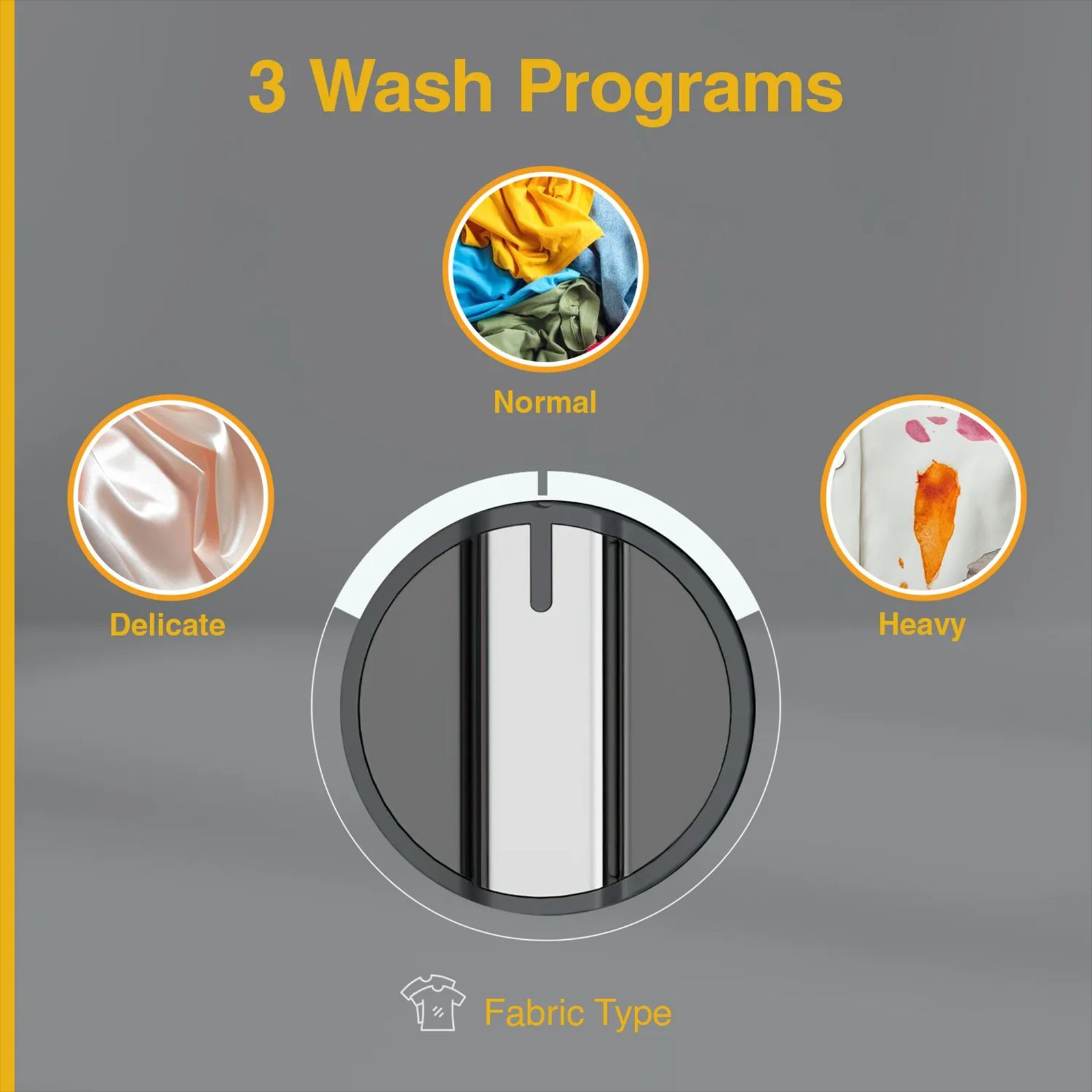 Whirlpool 6.5 kg 5 Star Semi Automatic Washing Machine with In built Scrubber (Magic Clean , 30337, Grey)_11