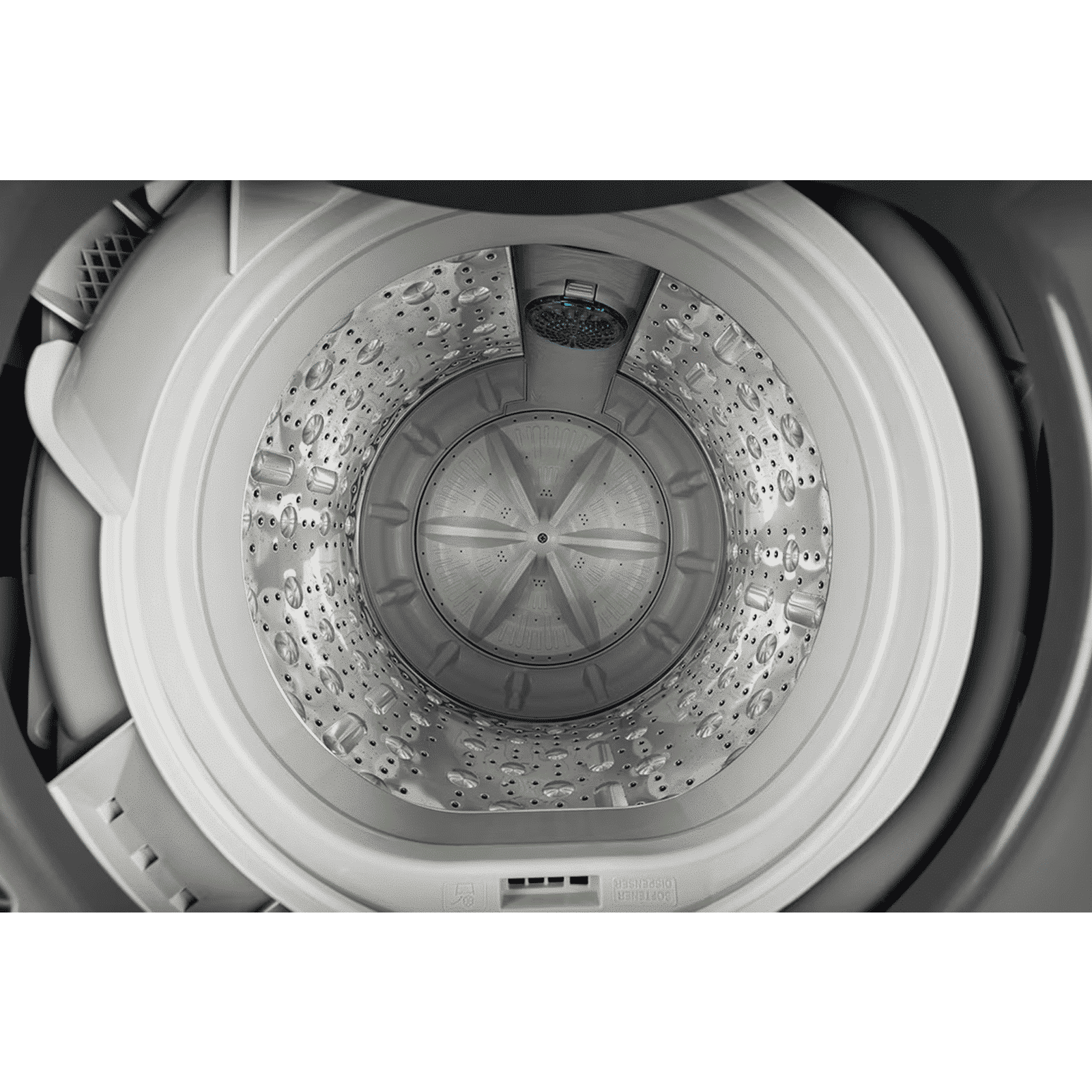 LG 7 kg 5 Star Inverter Fully Automatic Top Load Washing Machine (T70VBMB4ZD.ABMQEIL, Smart Diagnosis, Middle Black)_12