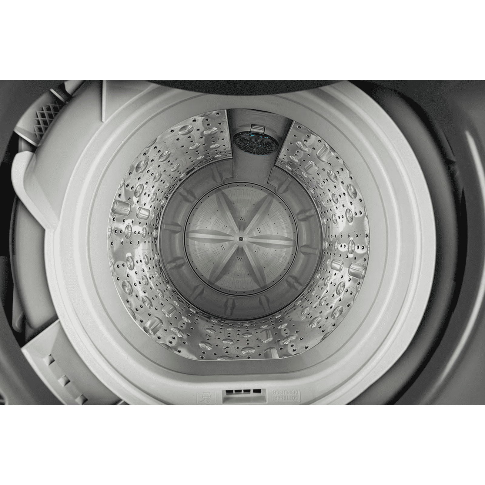 LG 7 kg 5 Star Inverter Fully Automatic Top Load Washing Machine (T70VBMB4ZD.ABMQEIL, Smart Diagnosis, Middle Black) LG 7 kg 5 Star Inverter Fully Automatic Top Load Washing Machine (T70VBMB4ZD.ABMQEIL, Smart Diagnosis, Middle Black)_11