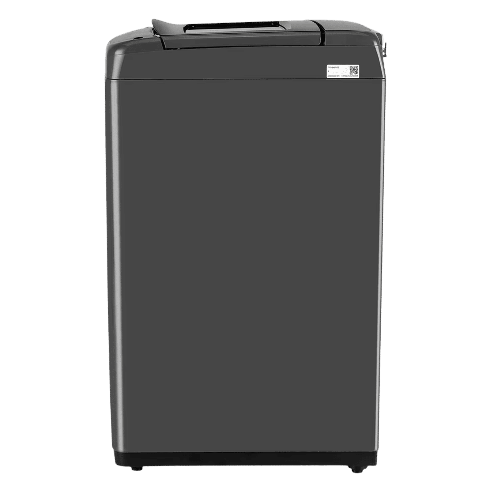 LG 7 kg 5 Star Inverter Fully Automatic Top Load Washing Machine (T70VBMB4ZD.ABMQEIL, Smart Diagnosis, Middle Black)_14