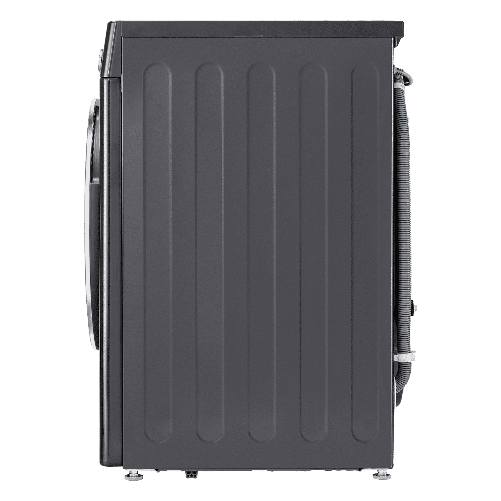 LG 12/7 kg Wi-Fi Inverter Fully Automatic Front Load Washer Dryer (Vivace WD, FHD1207STB.APBQEIL, AI Direct Drive, Platinum Black) LG 12/7 kg Wi-Fi Inverter Fully Automatic Front Load Washer Dryer (Vivace WD, FHD1207STB.APBQEIL, AI Direct Drive, Platinum Black)_8