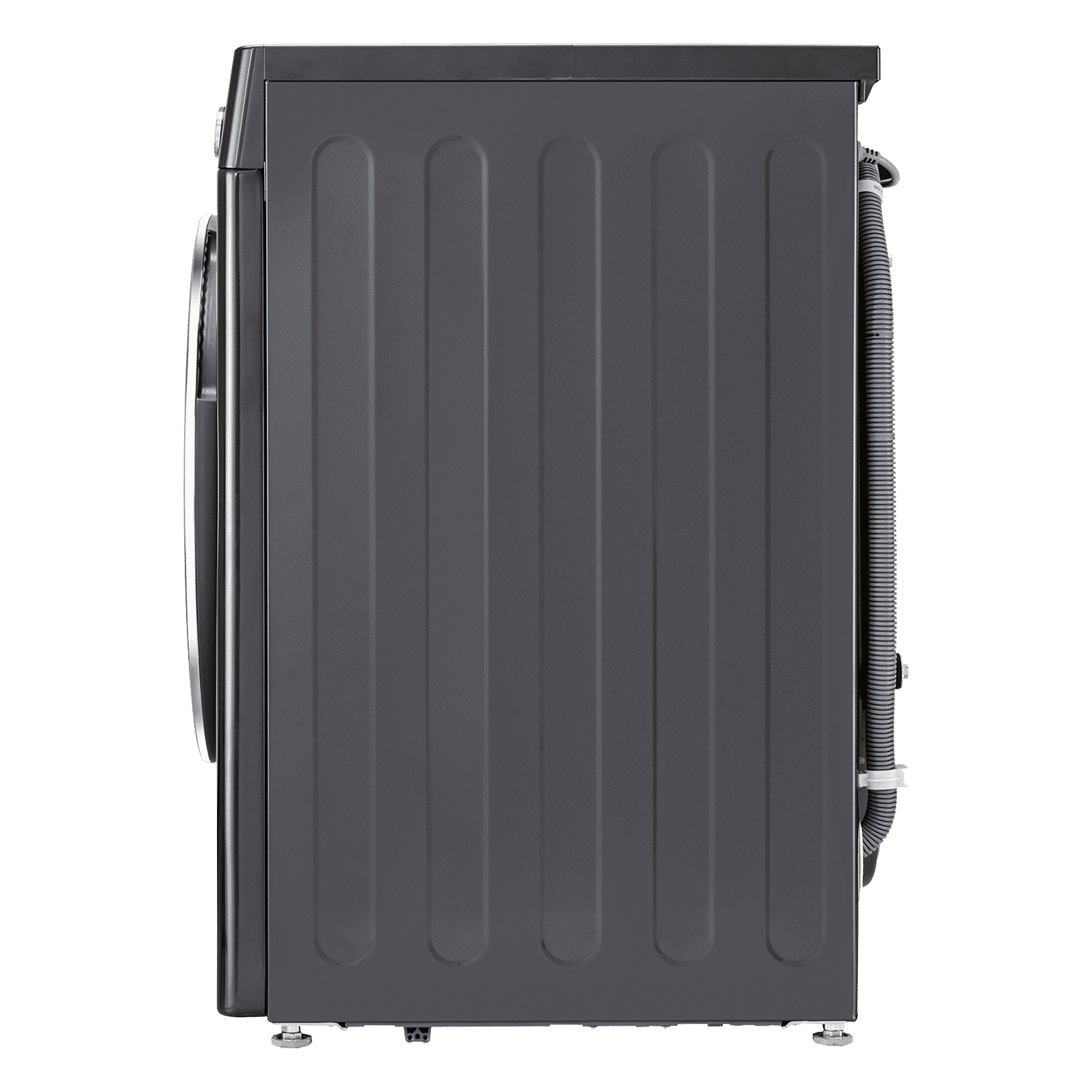 LG 12/7 kg Wi-Fi Inverter Fully Automatic Front Load Washer Dryer (Vivace WD, FHD1207STB.APBQEIL, AI Direct Drive, Platinum Black) LG 12/7 kg Wi-Fi Inverter Fully Automatic Front Load Washer Dryer (Vivace WD, FHD1207STB.APBQEIL, AI Direct Drive, Platinum Black)_5