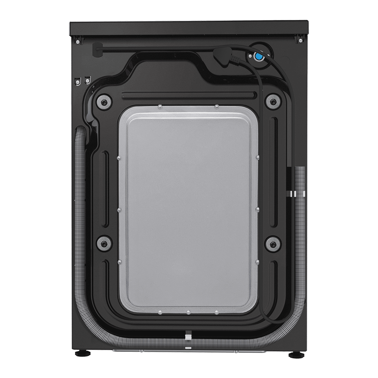 IFB 11 kg 5 Star Wi-Fi Inverter Fully Automatic Front Load Washing Machine (Executive Plus BXN 1114KH, AI Technology, Black VCM)_7