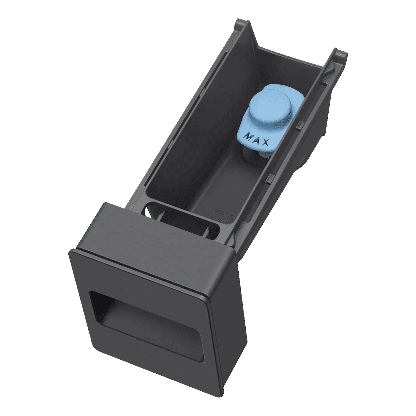 SAMSUNG 25 kg Wi-Fi Inverter Fully Automatic Front Washer Dryer (WD25DB8995BZTL, Heat Pump Technology, Dark Silver)_13