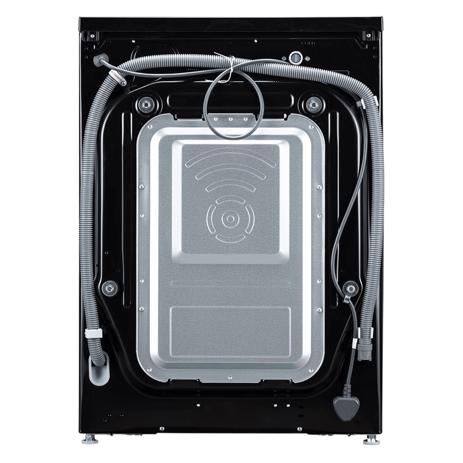 LG 12 kg 5 Star Wi-Fi Inverter Fully Automatic Front Load Washing Machine (Vivace Premium, FHP1412Z5O, 6 Motion DD, Onyx Black) LG 12 kg 5 Star Wi-Fi Inverter Fully Automatic Front Load Washing Machine (Vivace Premium, FHP1412Z5O, 6 Motion DD, Onyx Black)_14