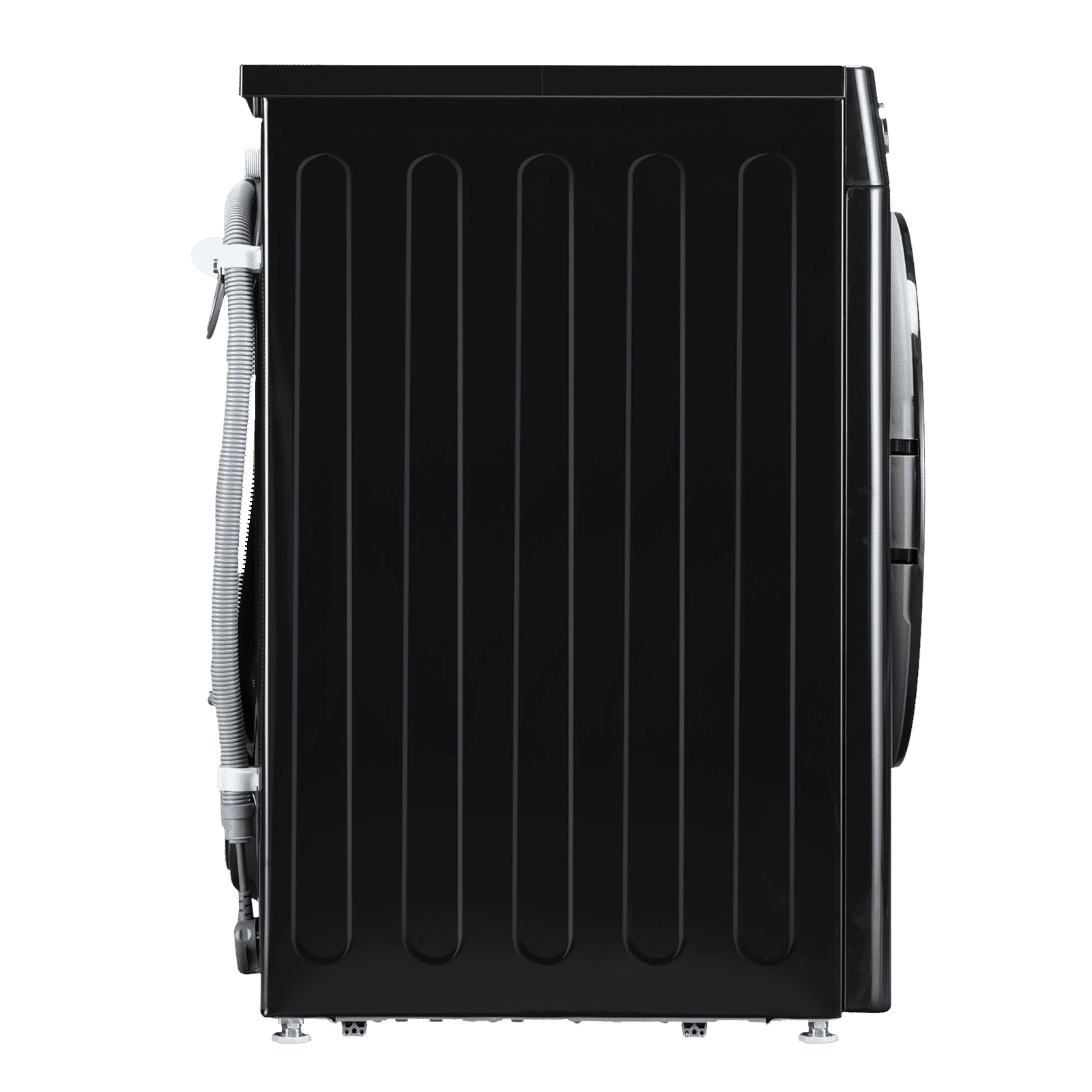 LG 12 kg 5 Star Wi-Fi Inverter Fully Automatic Front Load Washing Machine (Vivace Premium, FHP1412Z5O, 6 Motion DD, Onyx Black)_6