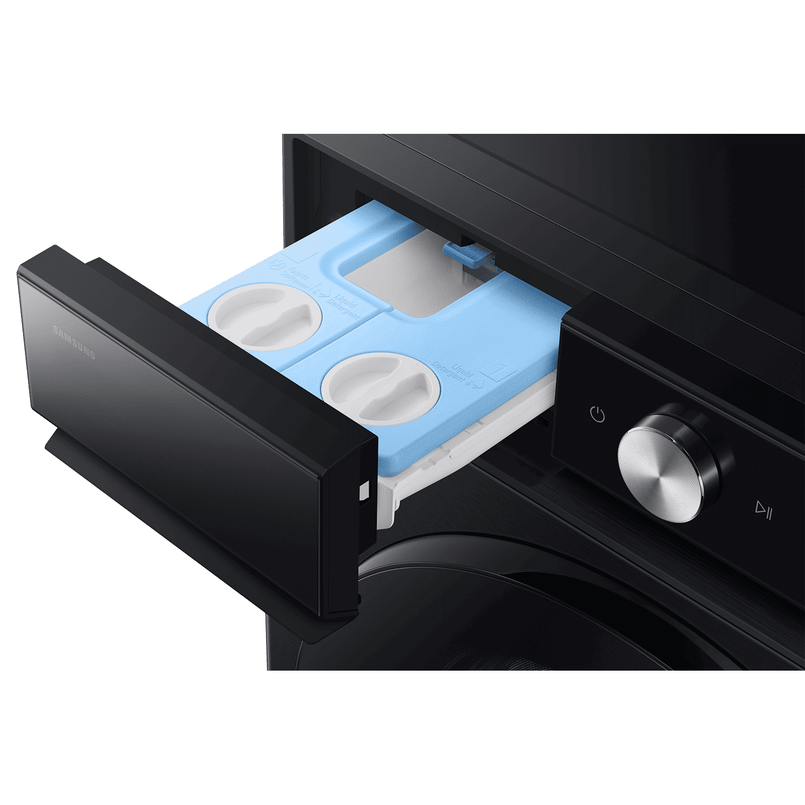 SAMSUNG 12/7 kg 5 Star Wi-Fi Inverter Fully Automatic Front Load Washer Dryer (8 Series, WD12FB8B94GBTL, AI Control Display, Black) SAMSUNG 12/7 kg 5 Star Wi-Fi Inverter Fully Automatic Front Load Washer Dryer (8 Series, WD12FB8B94GBTL, AI Control Display, Black)_7