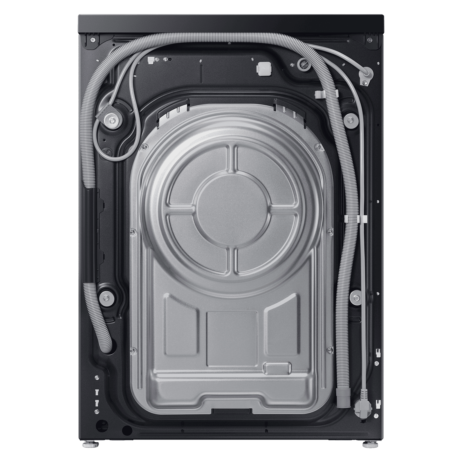 SAMSUNG 12/7 kg 5 Star Wi-Fi Inverter Fully Automatic Front Load Washer Dryer (8 Series, WD12FB8B94GBTL, AI Control Display, Black) SAMSUNG 12/7 kg 5 Star Wi-Fi Inverter Fully Automatic Front Load Washer Dryer (8 Series, WD12FB8B94GBTL, AI Control Display, Black)_8