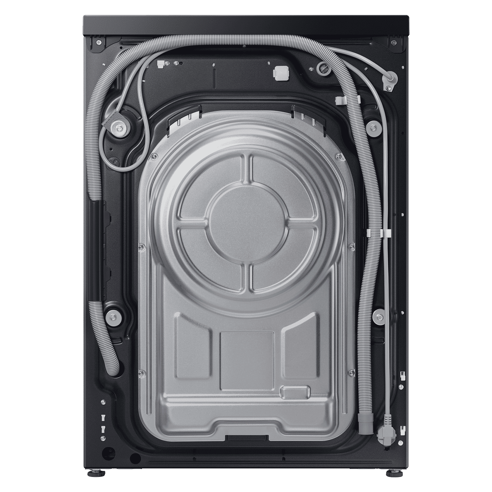 SAMSUNG 12/7 kg 5 Star Wi-Fi Inverter Fully Automatic Front Load Washer Dryer (5 Series, WD12FG5B34BBTL, Hygiene Steam, Black) SAMSUNG 12/7 kg 5 Star Wi-Fi Inverter Fully Automatic Front Load Washer Dryer (5 Series, WD12FG5B34BBTL, Hygiene Steam, Black)_6