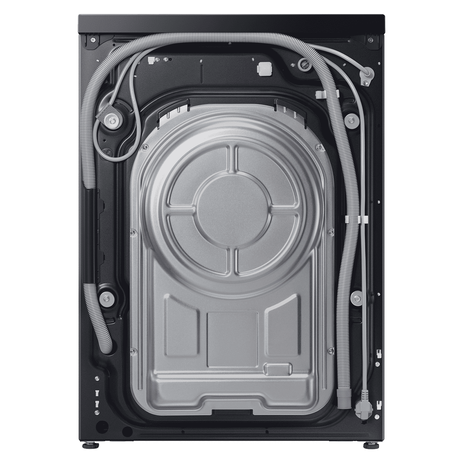 SAMSUNG 12/7 kg 5 Star Wi-Fi Inverter Fully Automatic Front Load Washer Dryer (5 Series, WD12FG5B34BBTL, Hygiene Steam, Black) SAMSUNG 12/7 kg 5 Star Wi-Fi Inverter Fully Automatic Front Load Washer Dryer (5 Series, WD12FG5B34BBTL, Hygiene Steam, Black)_8