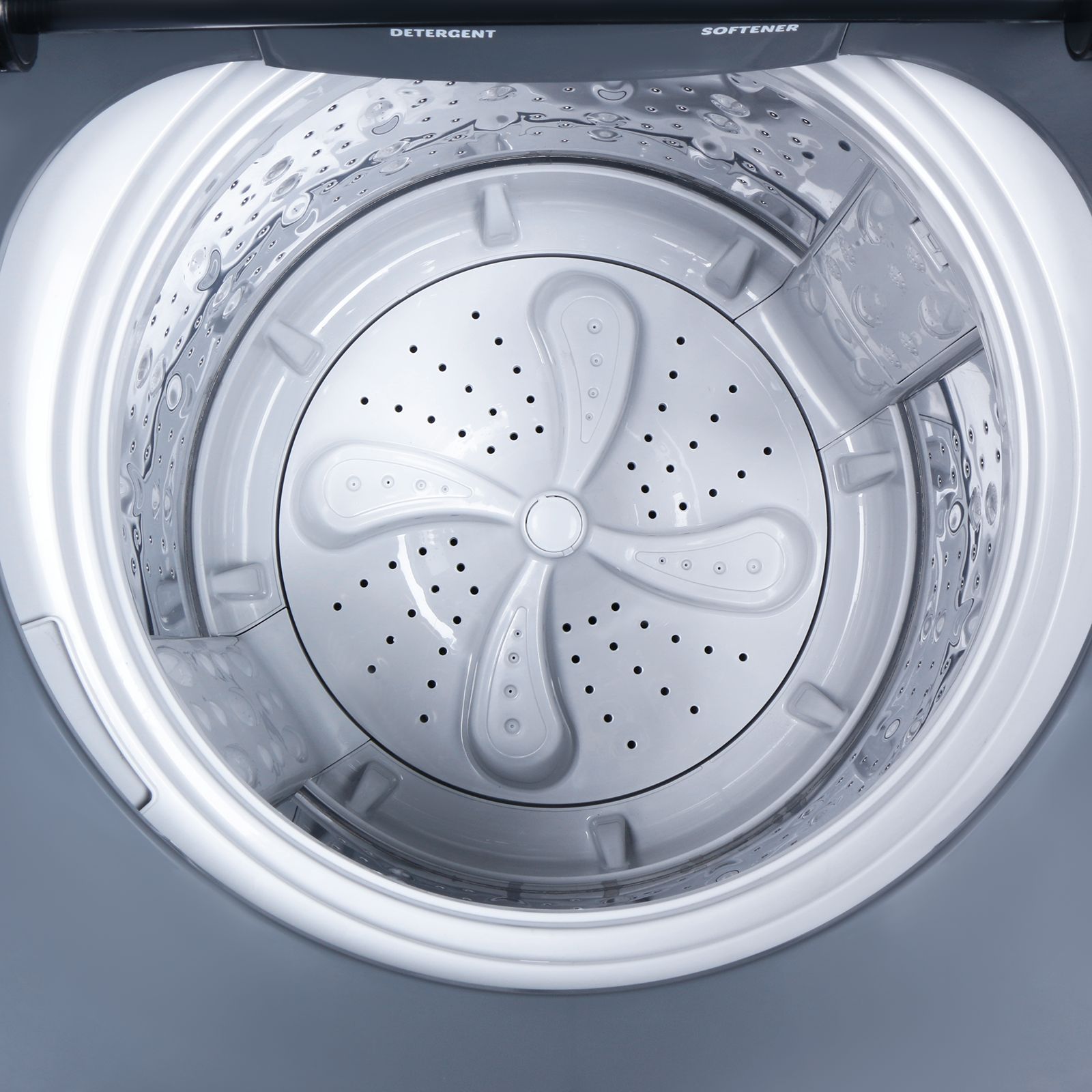 Croma 9 kg 5 Star Fully Automatic Top Load Washing Machine (Pulsator Technology, Inox Grey)_13