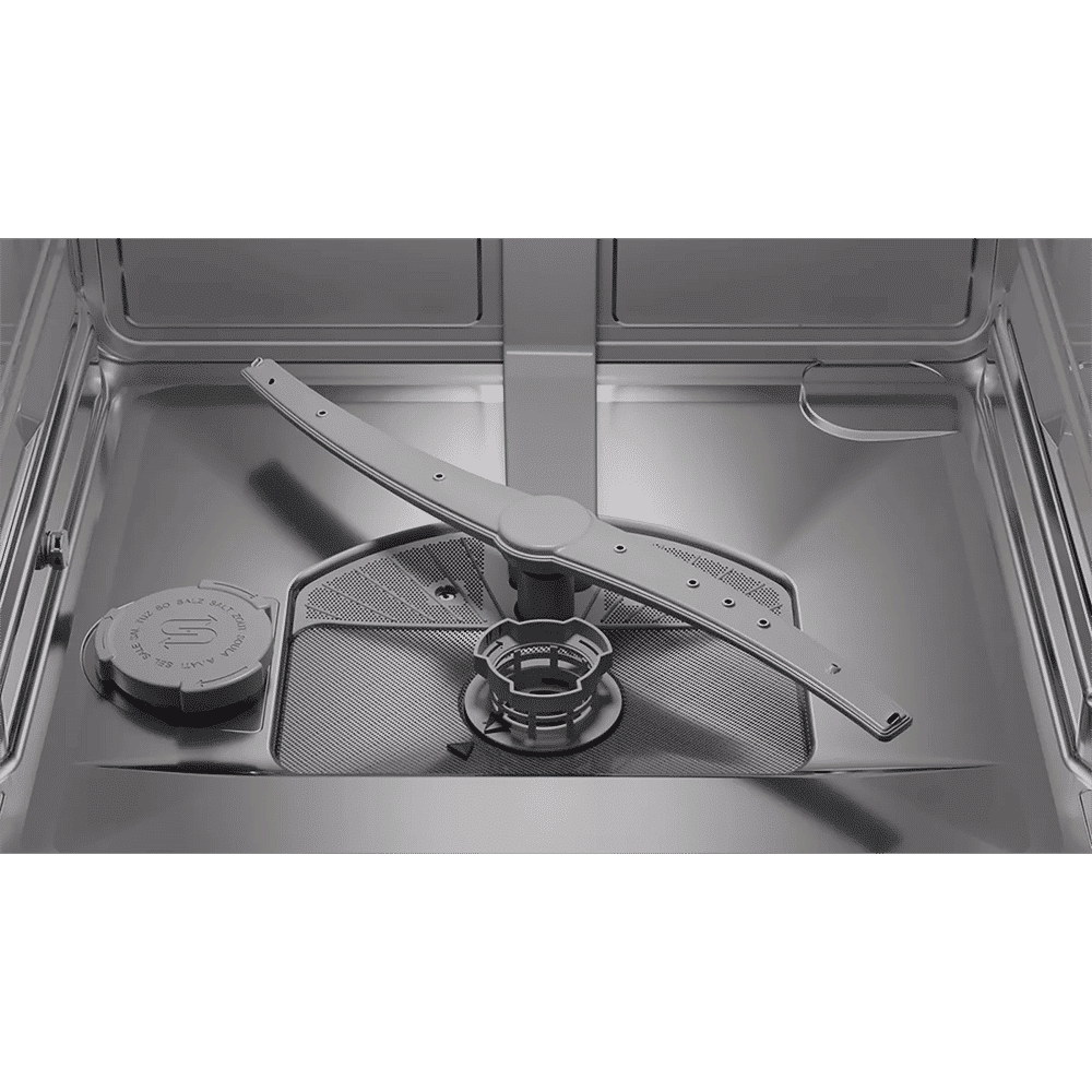 SIEMENS iQ500 16 Place Settings Free Standing Smart Dishwasher with Alexa & Google Assistant (Brushed Steel)_10