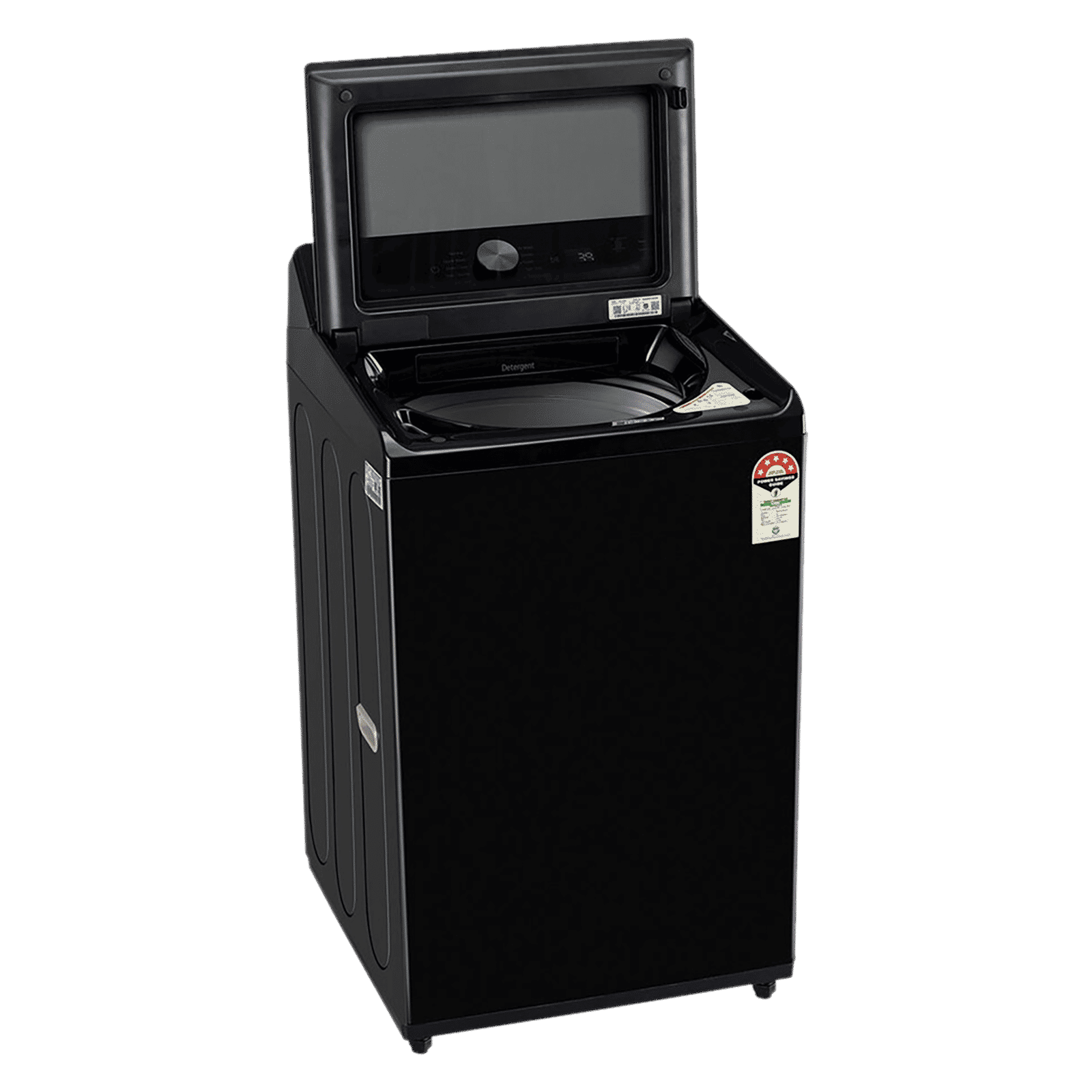 LG 11 kg 5 Star Wi-Fi Inverter Fully Automatic Top Load Washing Machine (TX Series, TX511SWO.ANBQEIL, AI Direct Drive, Onyx Black) LG 11 kg 5 Star Wi-Fi Inverter Fully Automatic Top Load Washing Machine (TX Series, TX511SWO.ANBQEIL, AI Direct Drive, Onyx Black)_11