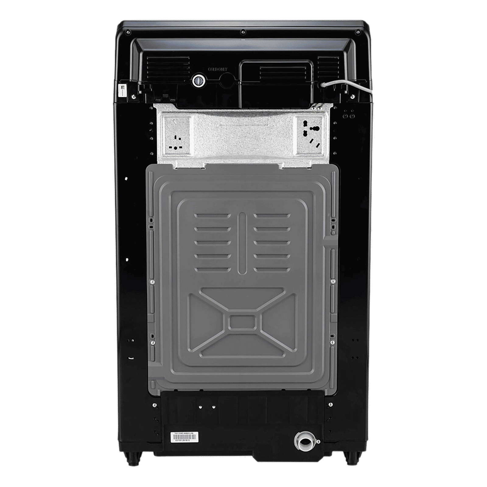 LG 11 kg 5 Star Wi-Fi Inverter Fully Automatic Top Load Washing Machine (TX Series, TX511SWO.ANBQEIL, AI Direct Drive, Onyx Black) LG 11 kg 5 Star Wi-Fi Inverter Fully Automatic Top Load Washing Machine (TX Series, TX511SWO.ANBQEIL, AI Direct Drive, Onyx Black)_14