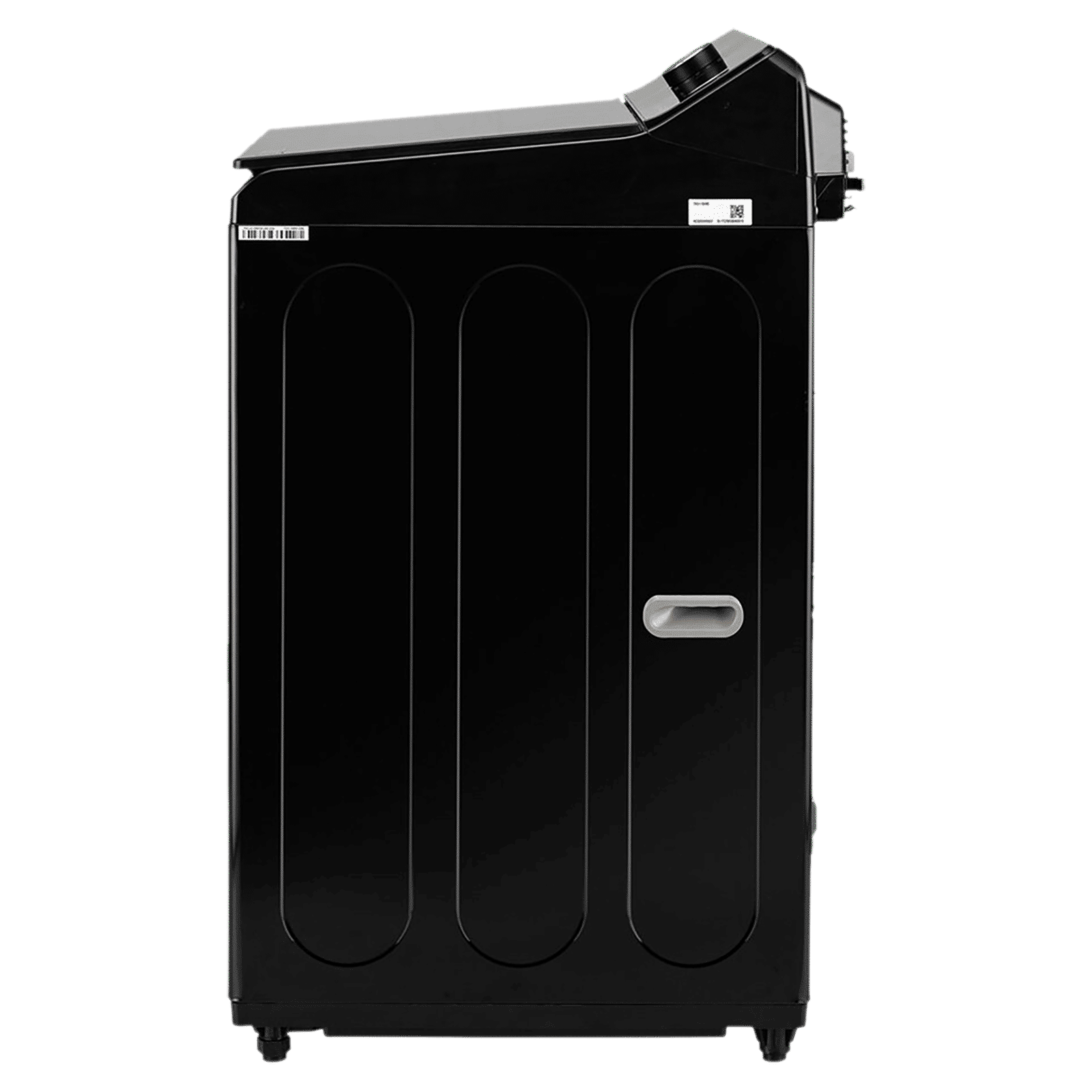 LG 11 kg 5 Star Wi-Fi Inverter Fully Automatic Top Load Washing Machine (TX Series, TX511SWO.ANBQEIL, AI Direct Drive, Onyx Black)_6