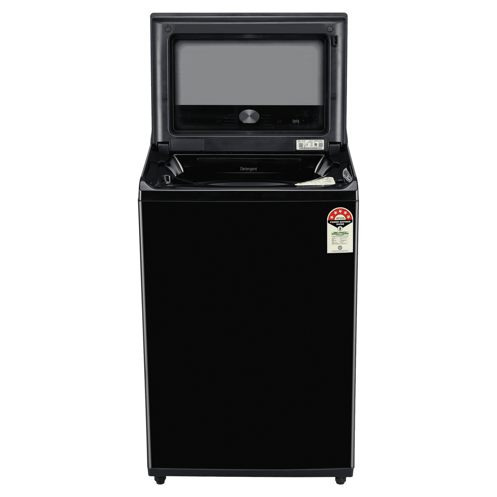 LG 11 kg 5 Star Wi-Fi Inverter Fully Automatic Top Load Washing Machine (TX Series, TX511SWO.ANBQEIL, AI Direct Drive, Onyx Black) LG 11 kg 5 Star Wi-Fi Inverter Fully Automatic Top Load Washing Machine (TX Series, TX511SWO.ANBQEIL, AI Direct Drive, Onyx Black)_7