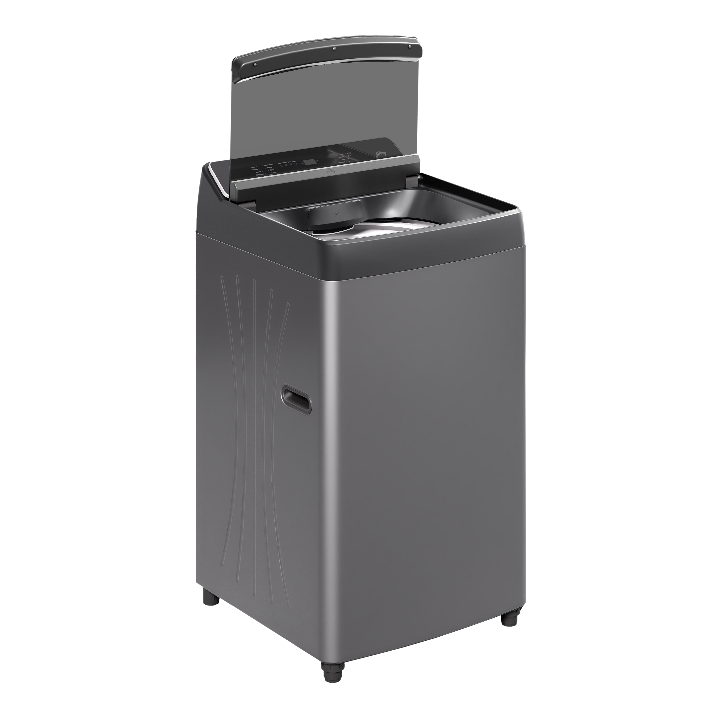 Godrej 7.5 kg 5 Star Fully Automatic Top Load Washing Machine (Valor, WTEON VAL 75 5.0 FDAG, In-built Heater, Metalic Black)_6