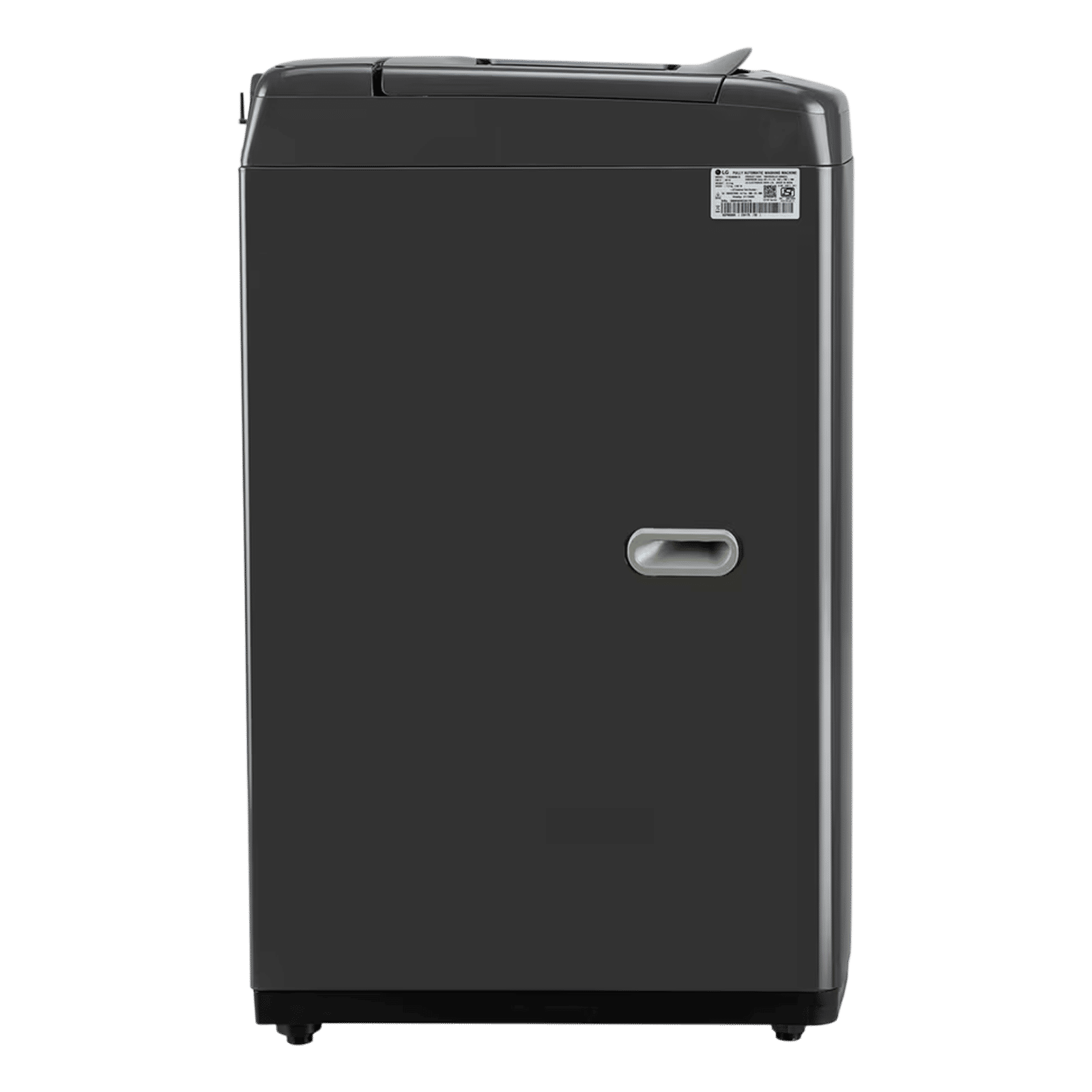 LG 7.5 kg 5 Star Inverter Fully Automatic Top Load Washing Machine (T75VBMB1S.ABMQEIL, In-Built Heater, Middle Black) LG 7.5 kg 5 Star Inverter Fully Automatic Top Load Washing Machine (T75VBMB1S.ABMQEIL, In-Built Heater, Middle Black)_12