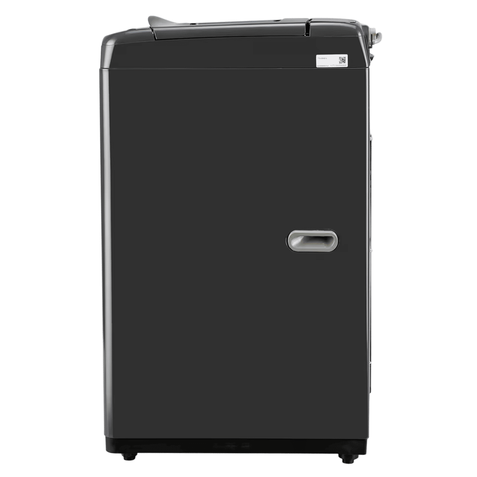 LG 7.5 kg 5 Star Inverter Fully Automatic Top Load Washing Machine (T75VBMB1S.ABMQEIL, In-Built Heater, Middle Black) LG 7.5 kg 5 Star Inverter Fully Automatic Top Load Washing Machine (T75VBMB1S.ABMQEIL, In-Built Heater, Middle Black)_13