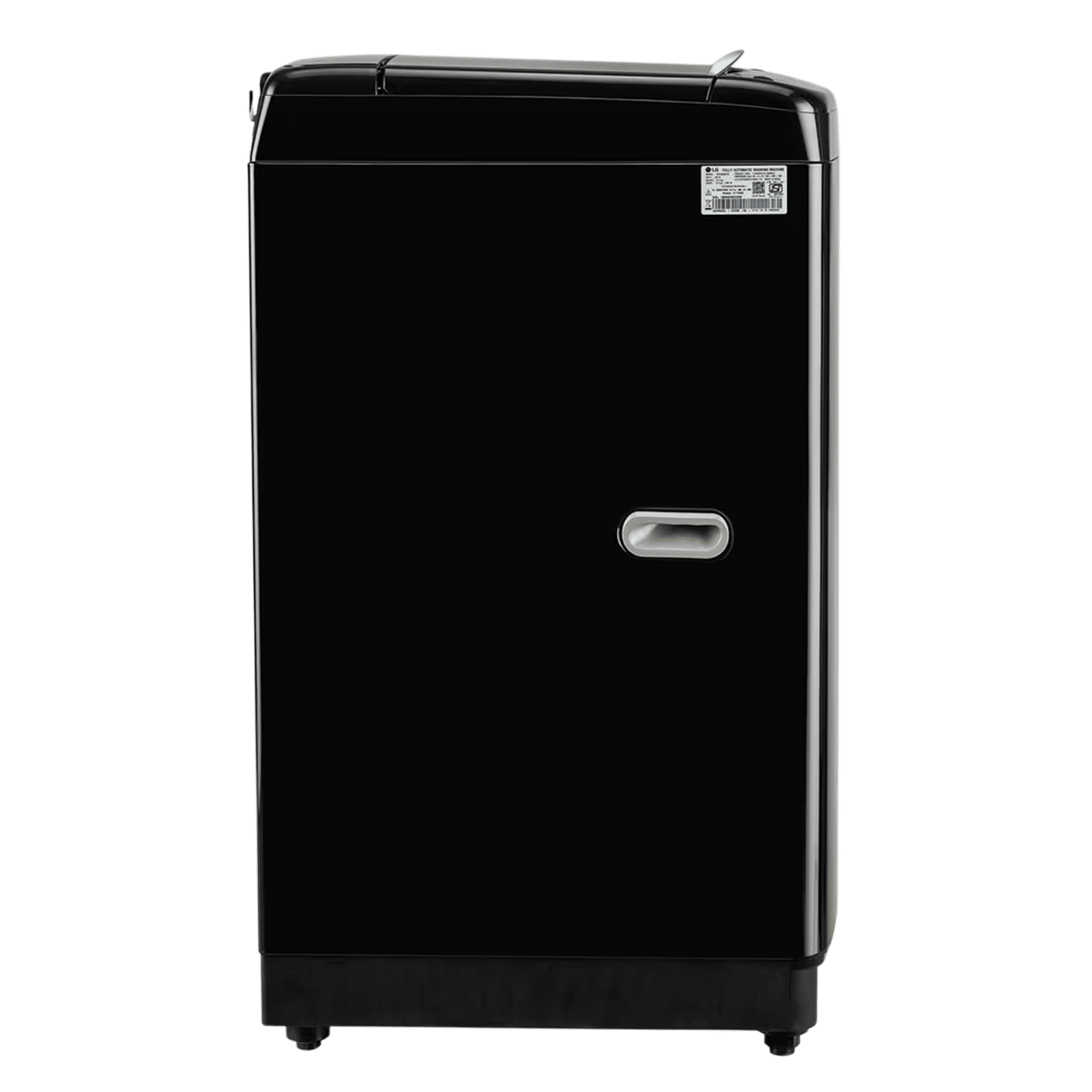 LG 8 kg 5 Star Wi-Fi Inverter Fully Automatic Top Load Washing Machine (T80V4OB1S.ANBQEIL, In-Built Heater, Onyx Black) LG 8 kg 5 Star Wi-Fi Inverter Fully Automatic Top Load Washing Machine (T80V4OB1S.ANBQEIL, In-Built Heater, Onyx Black)_12