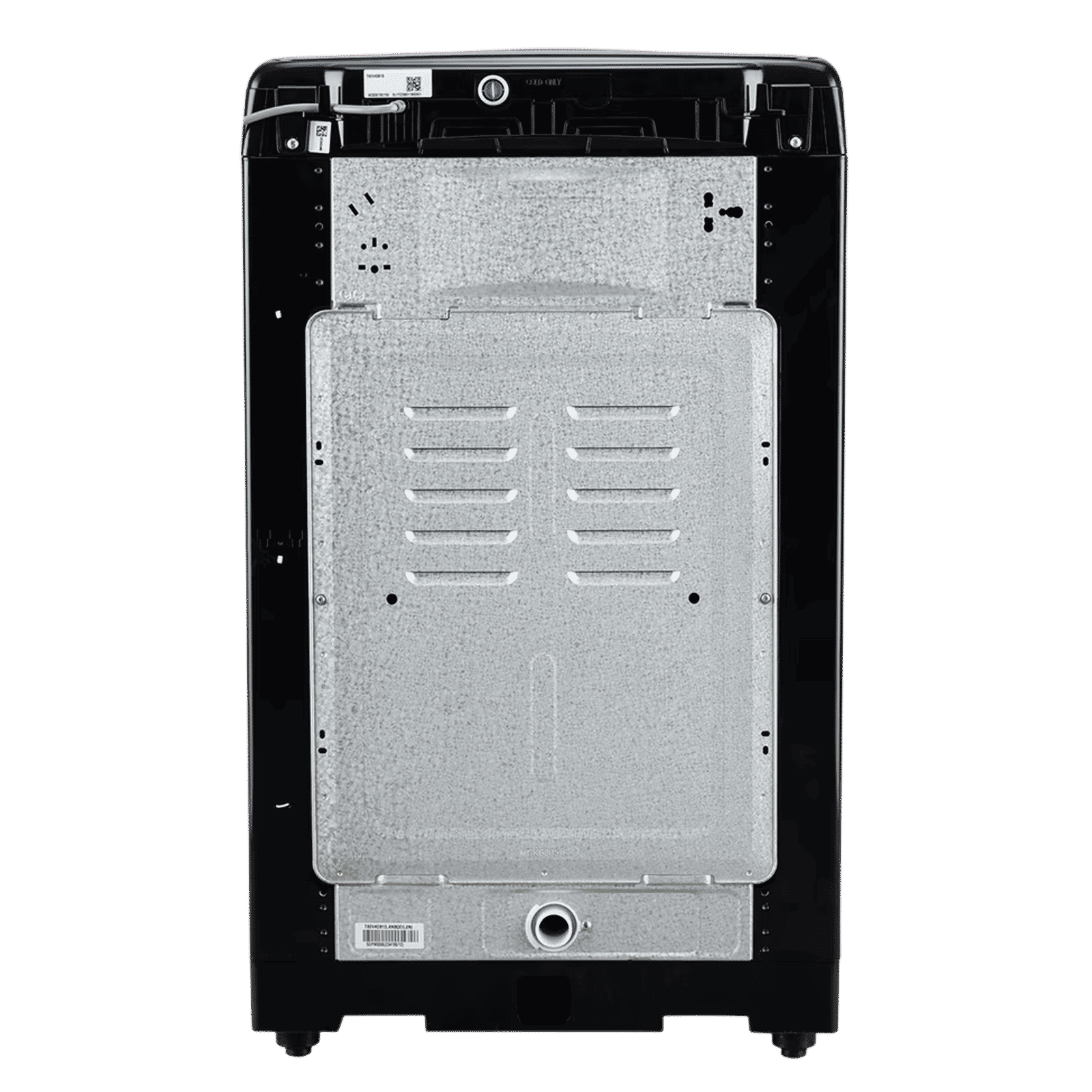 LG 8 kg 5 Star Wi-Fi Inverter Fully Automatic Top Load Washing Machine (T80V4OB1S.ANBQEIL, In-Built Heater, Onyx Black) LG 8 kg 5 Star Wi-Fi Inverter Fully Automatic Top Load Washing Machine (T80V4OB1S.ANBQEIL, In-Built Heater, Onyx Black)_7