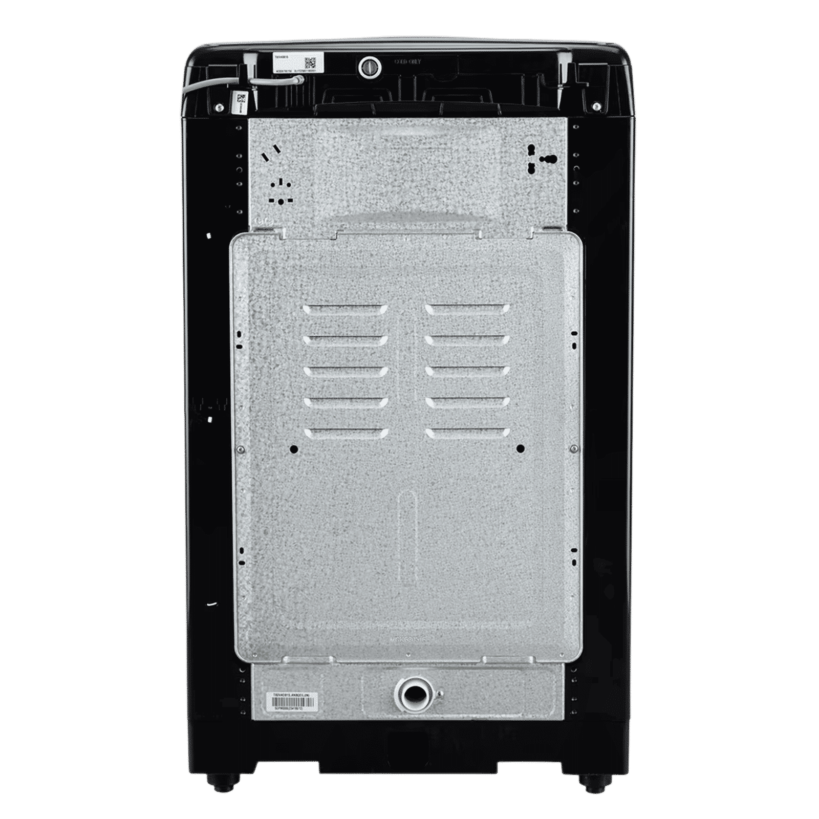 LG 8 kg 5 Star Wi-Fi Inverter Fully Automatic Top Load Washing Machine (T80V4OB1S.ANBQEIL, In-Built Heater, Onyx Black)_9