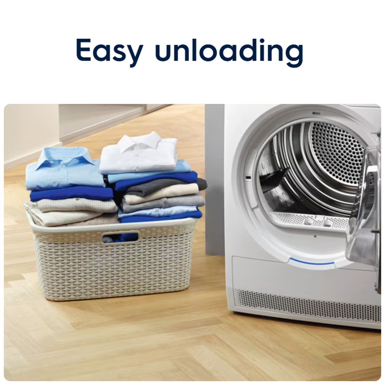 Electrolux 9 kg 5 Star Inverter Fully Automatic Front Load Washing Machine (UltimateCare 300, EWF9024M3SB, HygienicCare, Dark Silver) Electrolux 9 kg 5 Star Inverter Fully Automatic Front Load Washing Machine (UltimateCare 300, EWF9024M3SB, HygienicCare, Dark Silver)_15