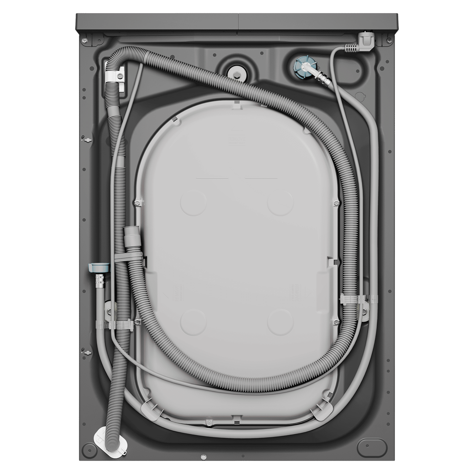 Electrolux 9 kg 5 Star Inverter Fully Automatic Front Load Washing Machine (UltimateCare 300, EWF9024M3SB, HygienicCare, Dark Silver)_6