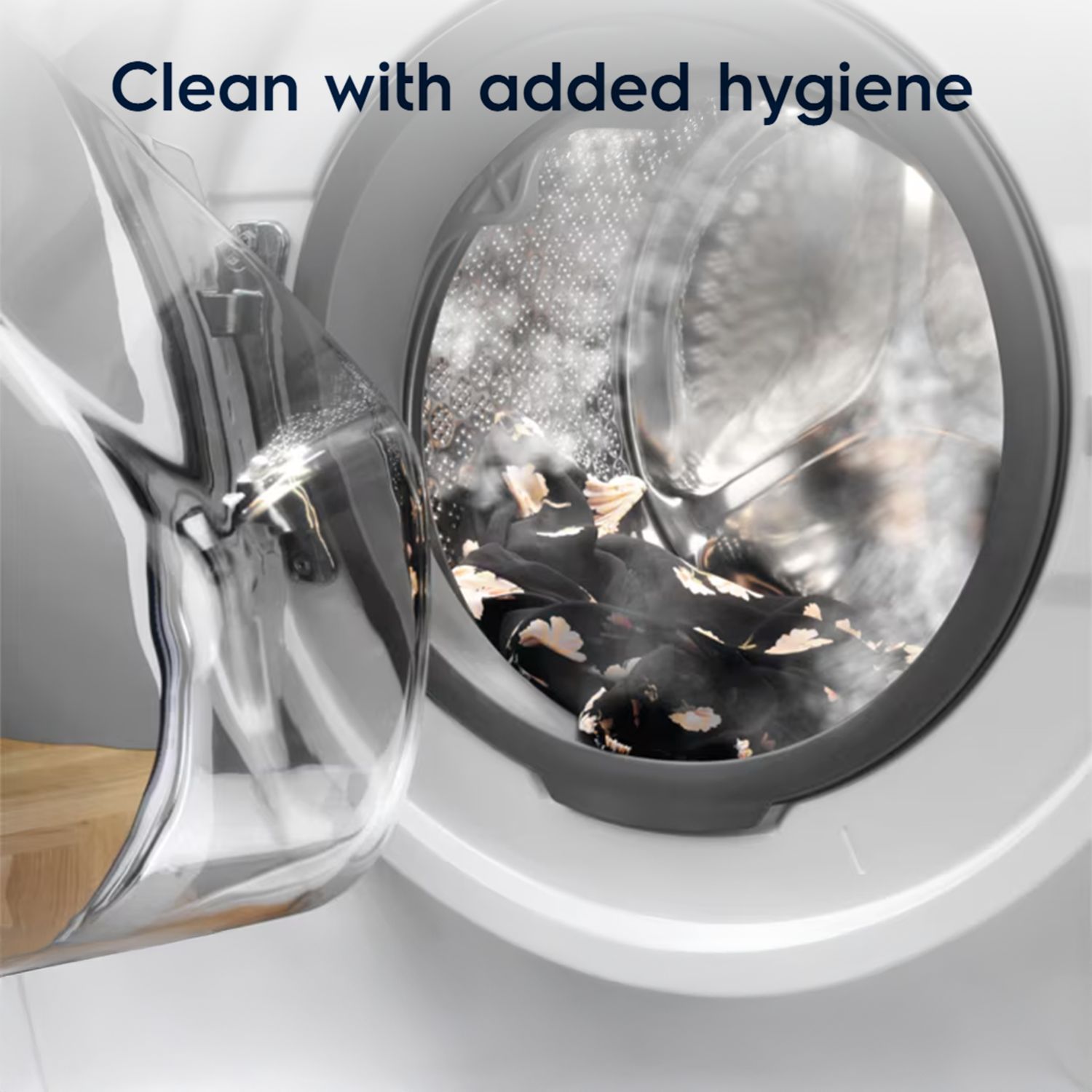 Electrolux 10 kg 5 Star Inverter Fully Automatic Front Load Washing Machine (UltimateCare 300, EWF1024M3SB, HygienicCare, Dark Silver)_9