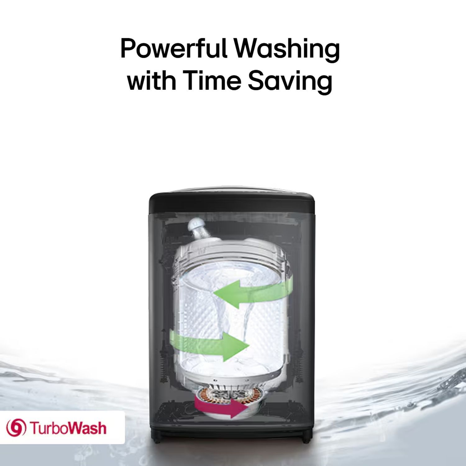 LG 10 kg 5 Star Wi-Fi Inverter Fully Automatic Top Load Washing Machine (TX Series, TX510SWP.APBQEIL, AI Direct Drive, Platinum Black)_16