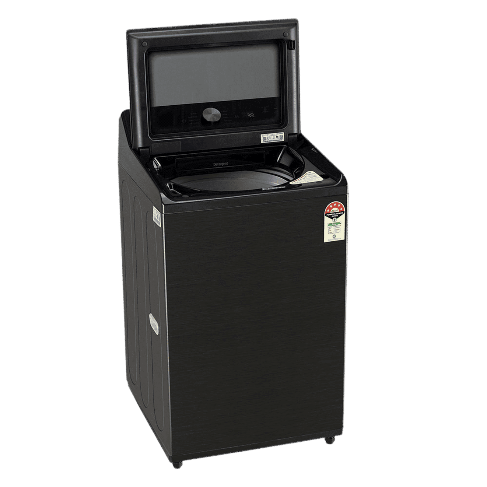 LG 10 kg 5 Star Wi-Fi Inverter Fully Automatic Top Load Washing Machine (TX Series, TX510SWP.APBQEIL, AI Direct Drive, Platinum Black)_5