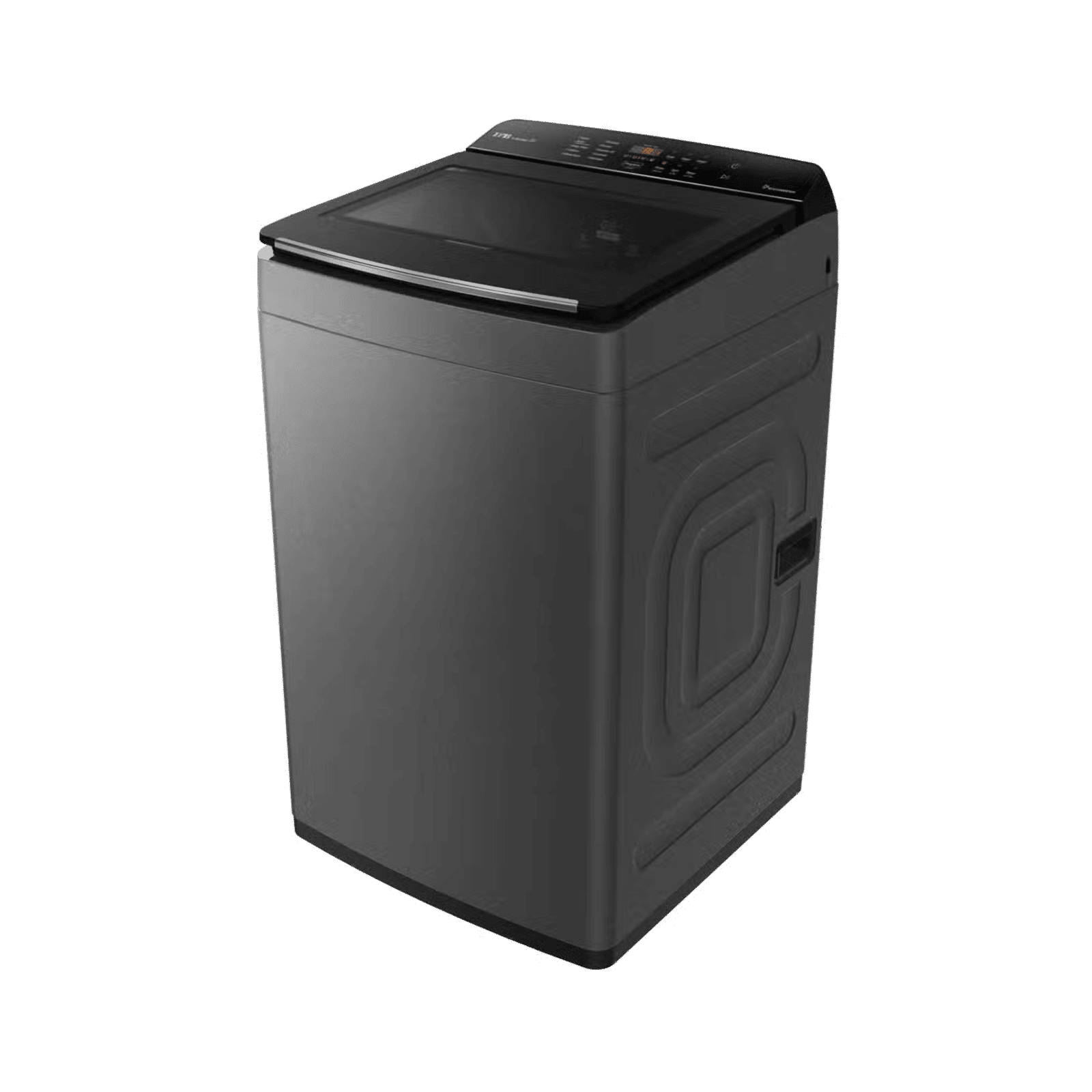 IFB 8 kg 5 Star Fully Automatic Top Load Washing Machine (TL801OG2SID, 8903287032882, With Eco Inverter, Onyx Grey)_8