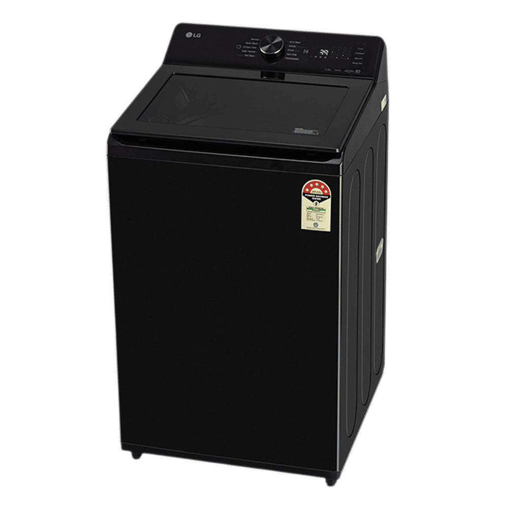 LG 11 kg 5 Star Wi-Fi Inverter Fully Automatic Top Load Washing Machine ( TX Series, TX511SWO, 6 Motion Direct Drive, Onyx Black) LG 11 kg 5 Star Wi-Fi Inverter Fully Automatic Top Load Washing Machine ( TX Series, TX511SWO, 6 Motion Direct Drive, Onyx Black)_12