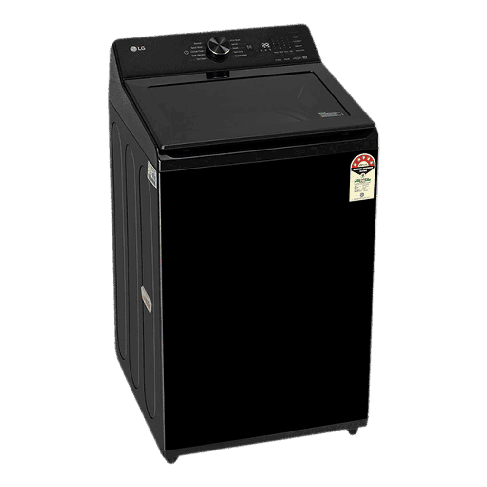LG 11 kg 5 Star Wi-Fi Inverter Fully Automatic Top Load Washing Machine ( TX Series, TX511SWO, 6 Motion Direct Drive, Onyx Black)_13