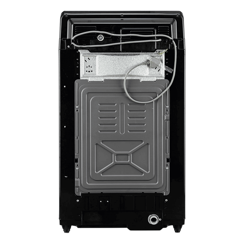 LG 11 kg 5 Star Wi-Fi Inverter Fully Automatic Top Load Washing Machine ( TX Series, TX511SWO, 6 Motion Direct Drive, Onyx Black)_14