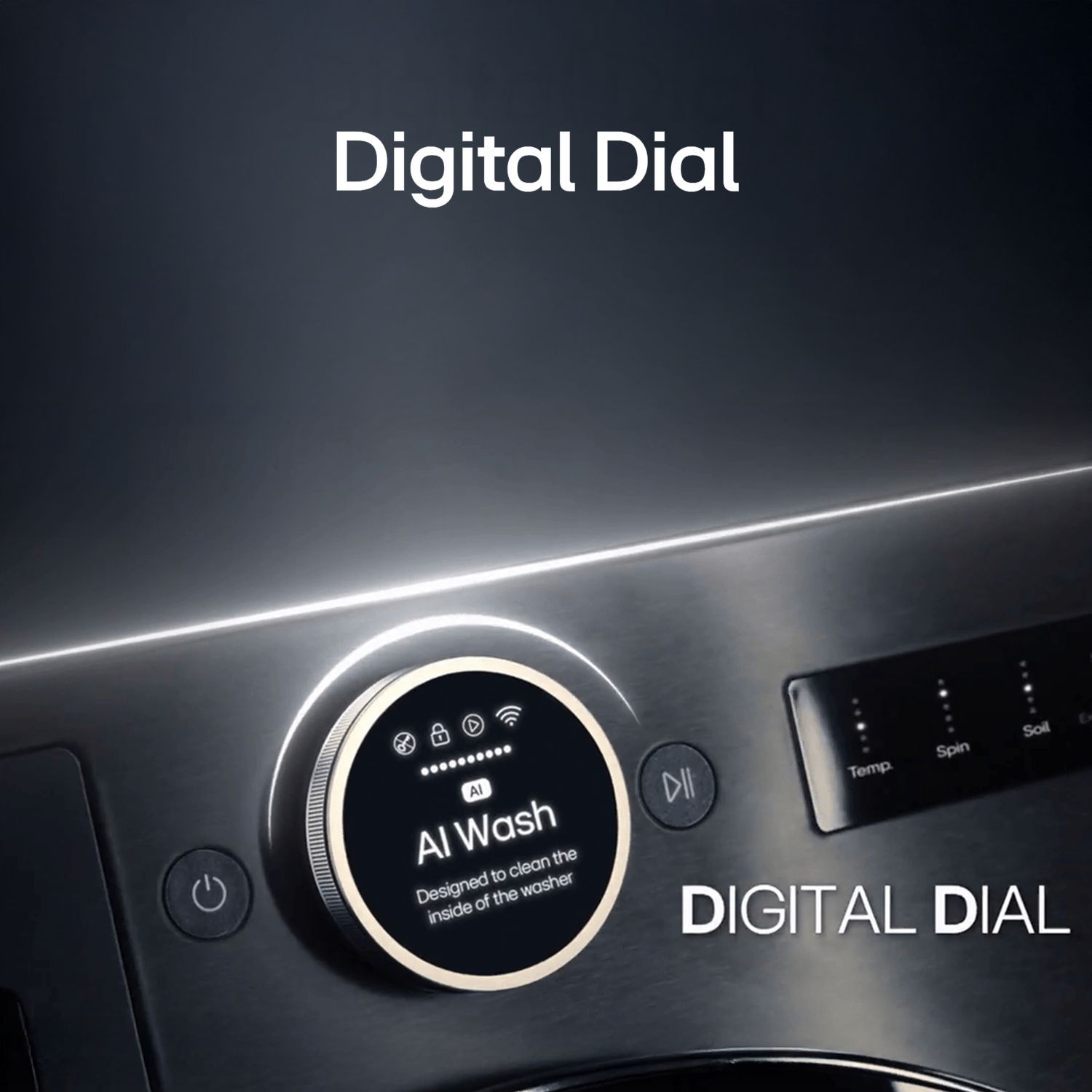 LG 12 kg 5 Star Wi-Fi Inverter Fully Automatic Front Load Washing Machine (VX Series, FX1412A9K, AI Direct Drive 2.0, Essence Black)_13