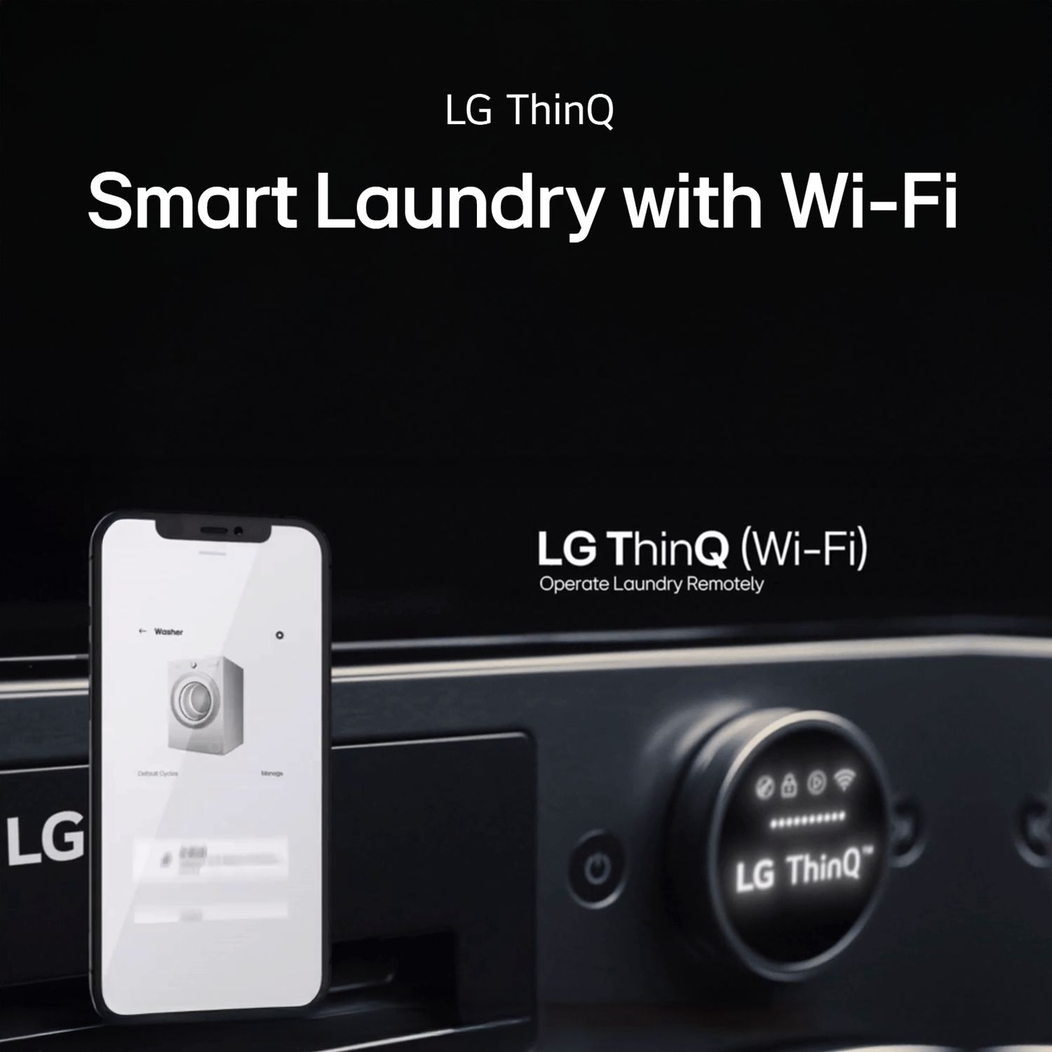 LG 12 kg 5 Star Wi-Fi Inverter Fully Automatic Front Load Washing Machine (VX Series, FX1412A9K, AI Direct Drive 2.0, Essence Black)_18