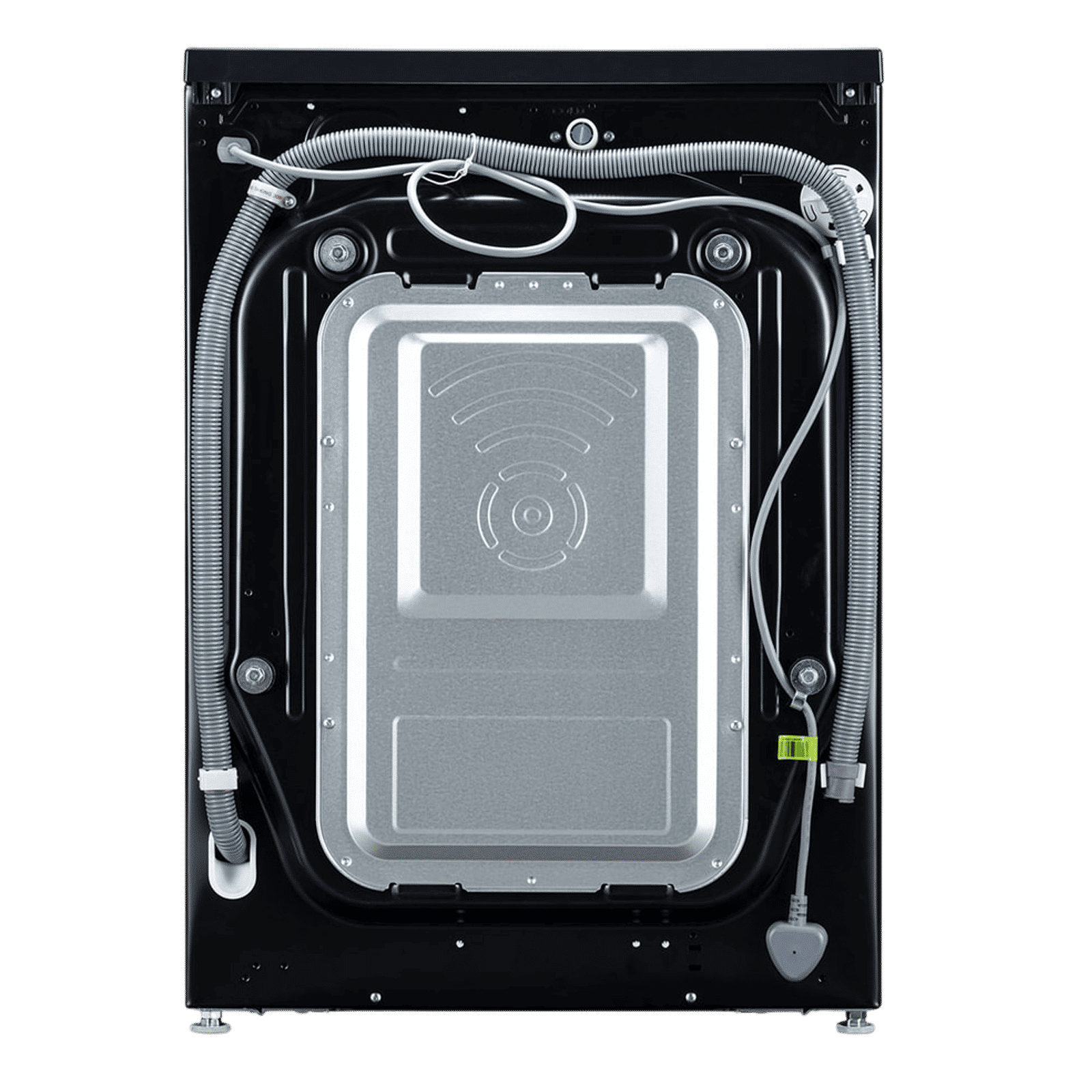 LG 12 kg 5 Star Wi-Fi Inverter Fully Automatic Front Load Washing Machine (VX Series, FX1412A9K, AI Direct Drive 2.0, Essence Black)_7