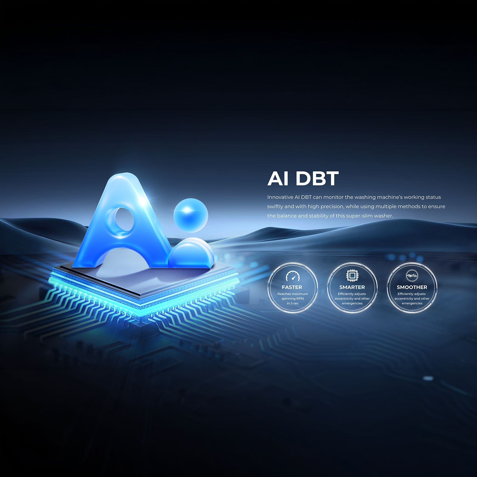 Haier 12 kg 5 Star Wi-Fi Inverter Fully Automatic Front Load Washing Machine (F11, HW120-DM14F11BKU1, Direct Motion Motor, Black)_21