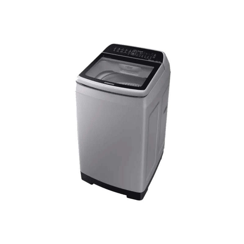 SAMSUNG 6.5 kg Inverter Fully Automatic Top Load Washing Machine (WA65N4260SS/TL, Diamond Drum, Imperial Silver)_3
