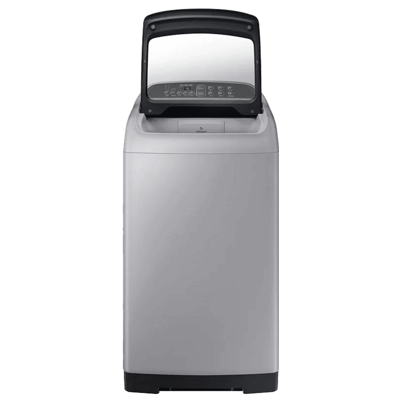 SAMSUNG 6.2 kg Fully Automatic Top Load Washing Machine (WA62M4200HA/TL, Magic Filter, Imperial Silver)_8