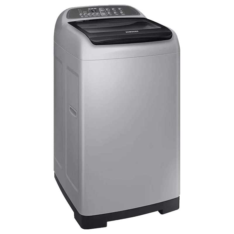 SAMSUNG 6.2 kg Fully Automatic Top Load Washing Machine (WA62M4200HA/TL, Magic Filter, Imperial Silver)_3