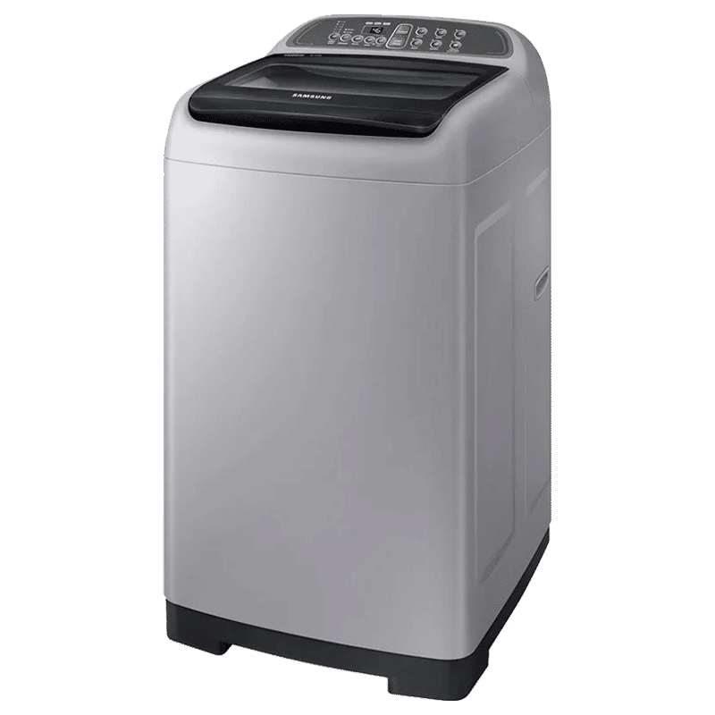 SAMSUNG 6.2 kg Fully Automatic Top Load Washing Machine (WA62M4200HA/TL, Magic Filter, Imperial Silver)_7